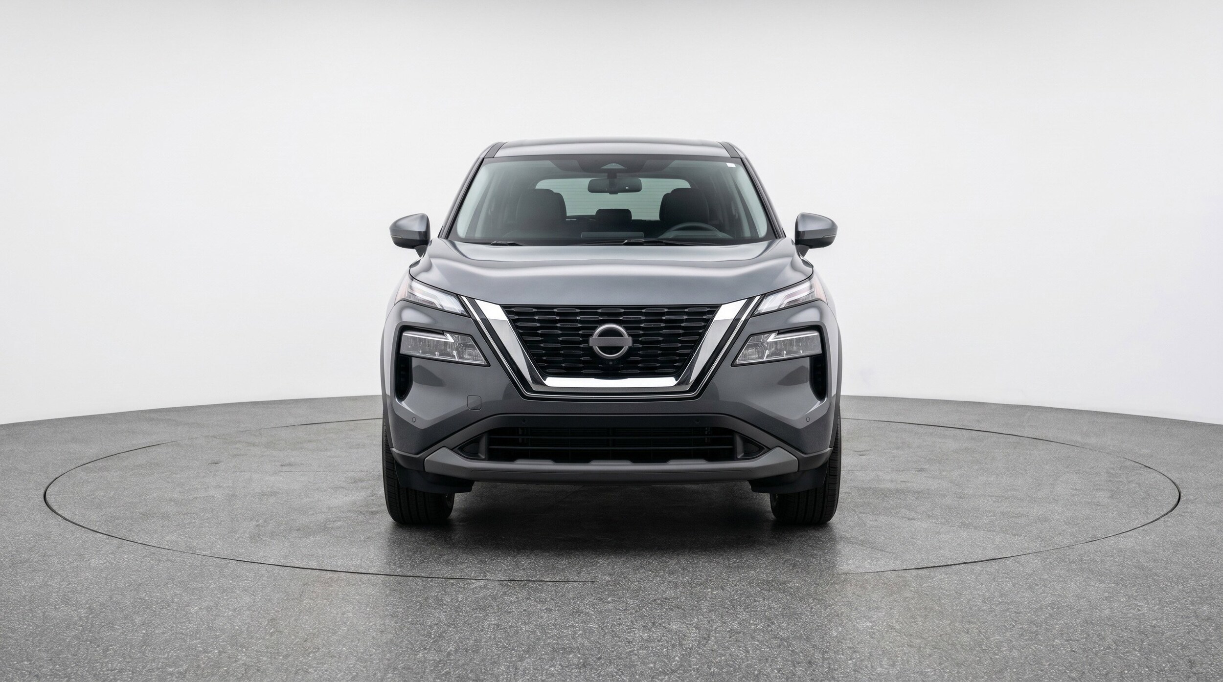 Thumbnail: 2025 Nissan Rogue - 2