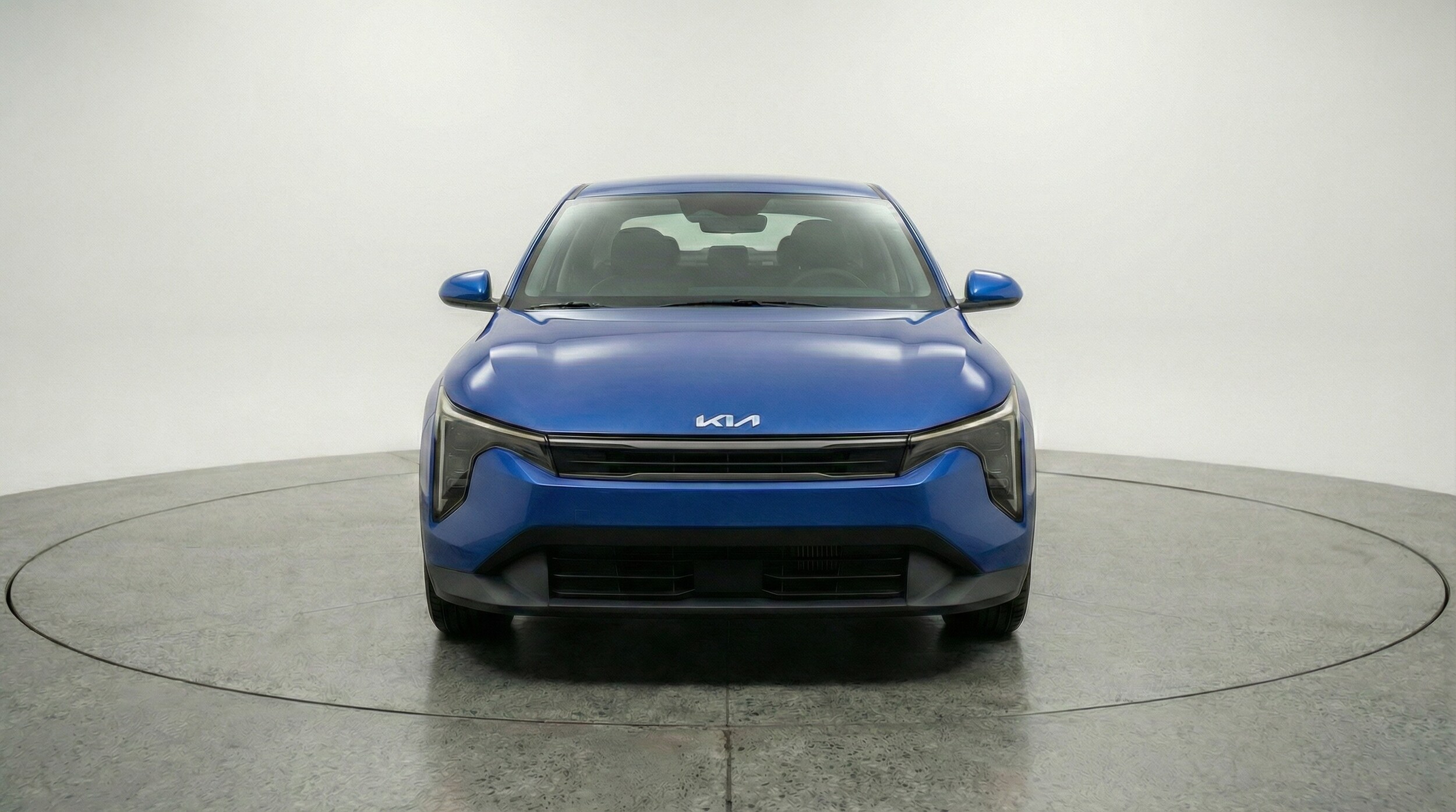 Thumbnail: 2025 Kia K4 - 2