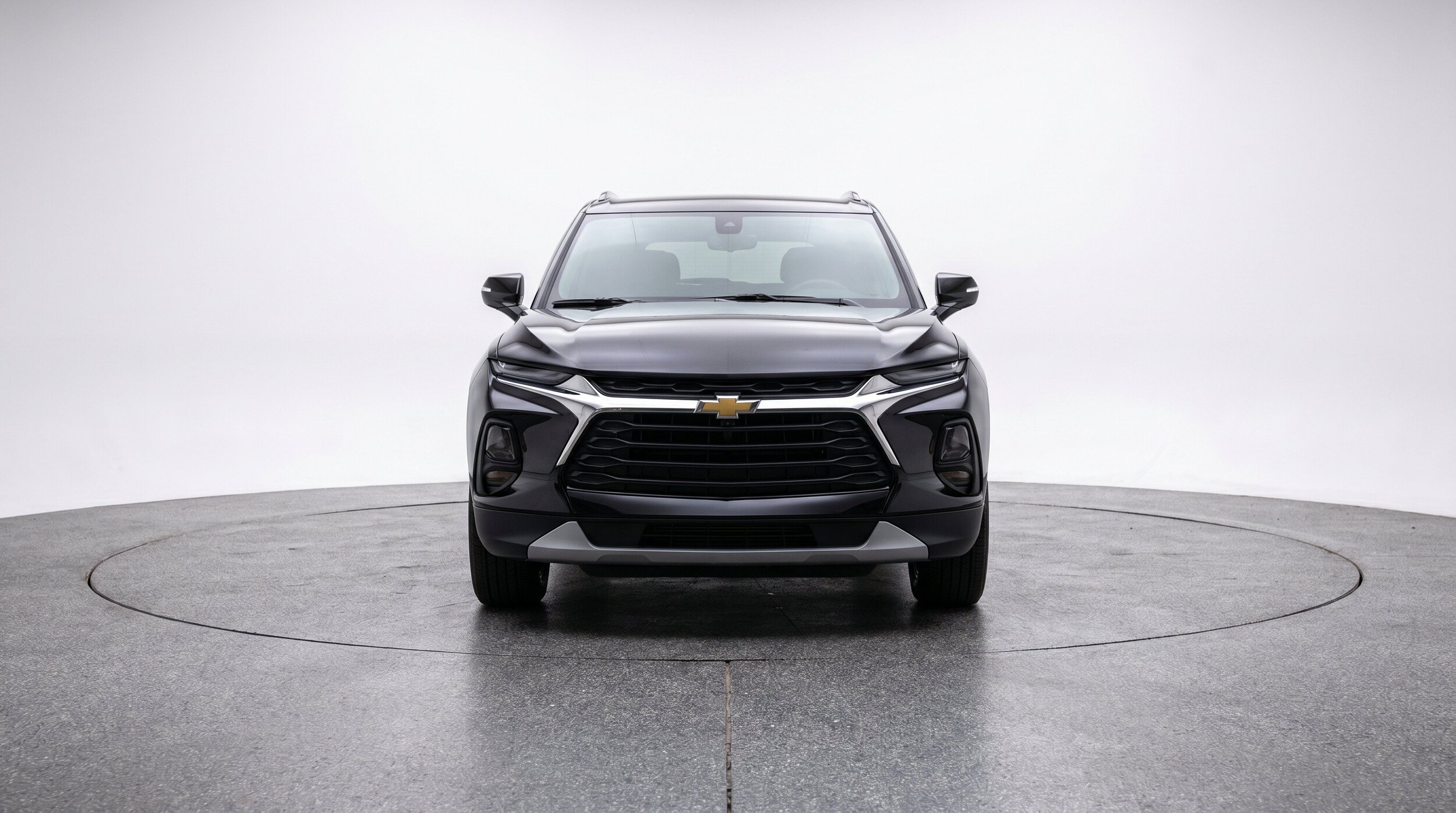 Thumbnail: 2025 Chevrolet Blazer - 2