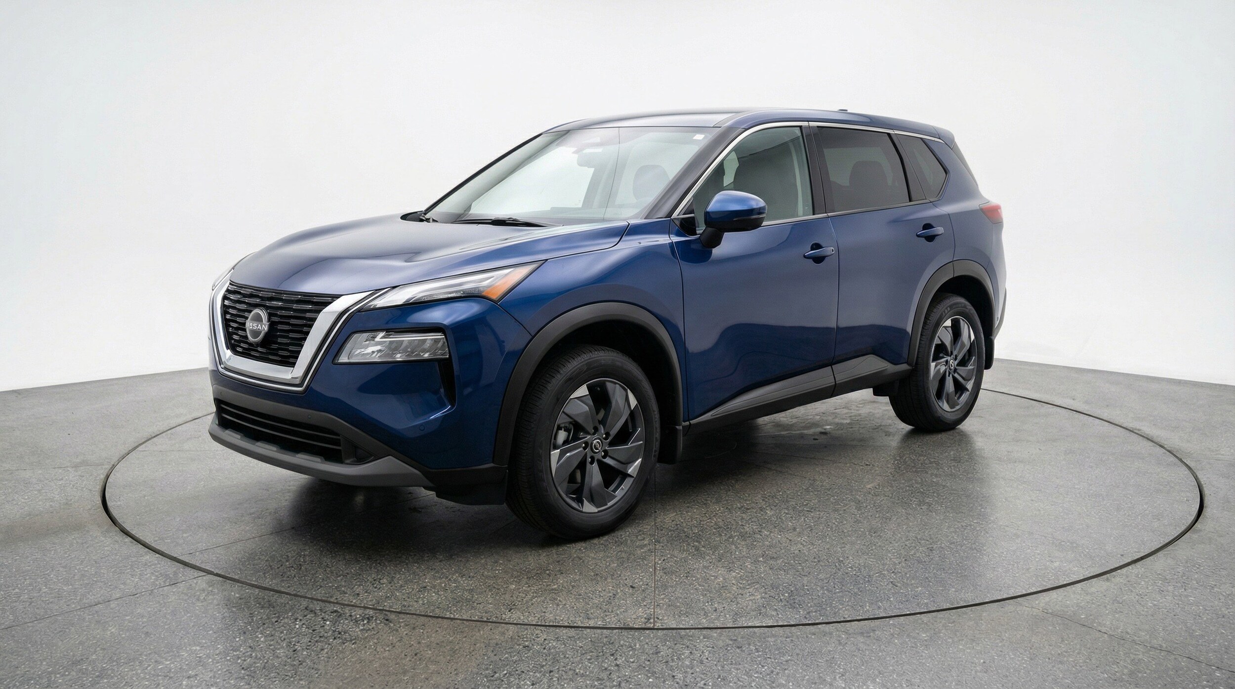 Thumbnail: 2025 Nissan Rogue - 3