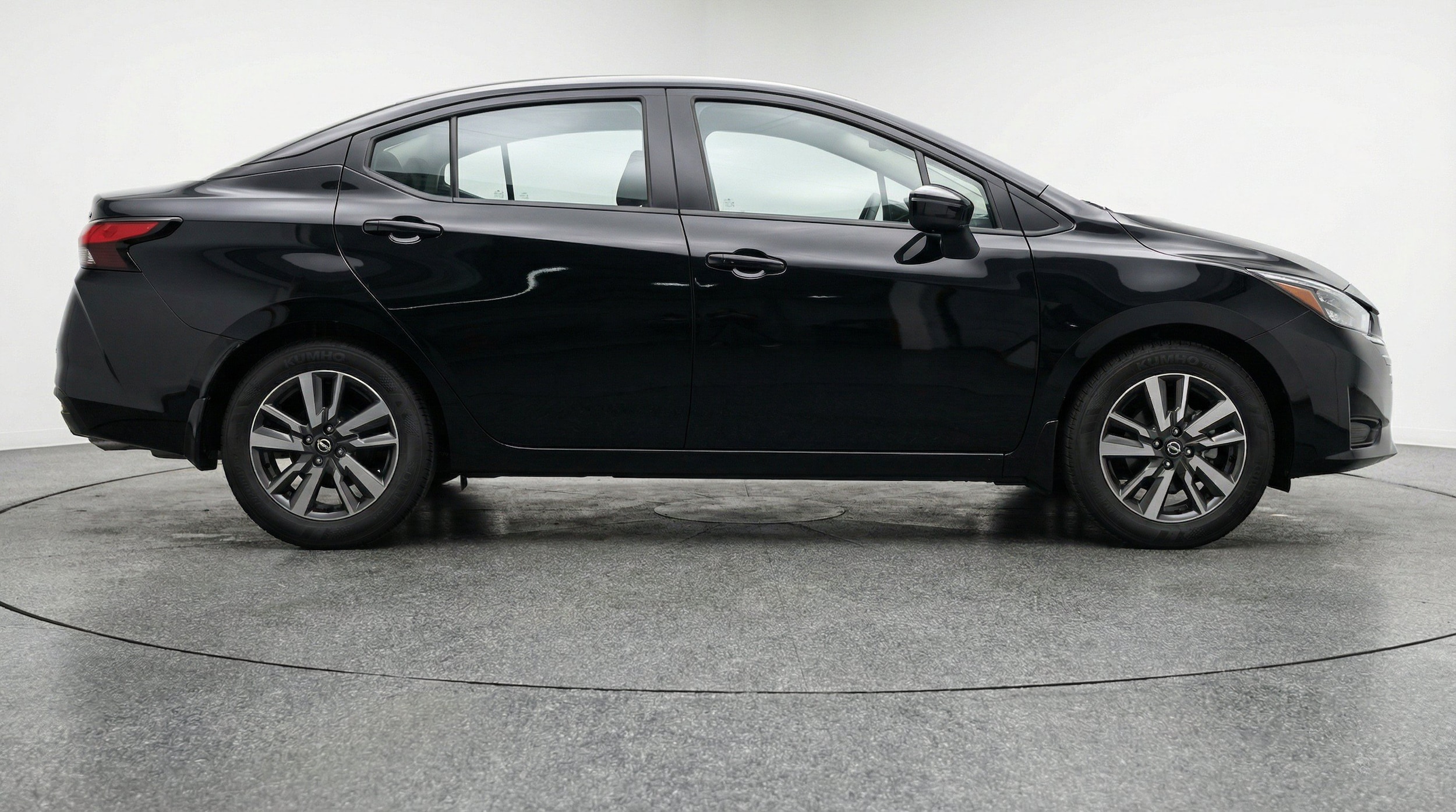 Thumbnail: 2025 Nissan Versa - 10