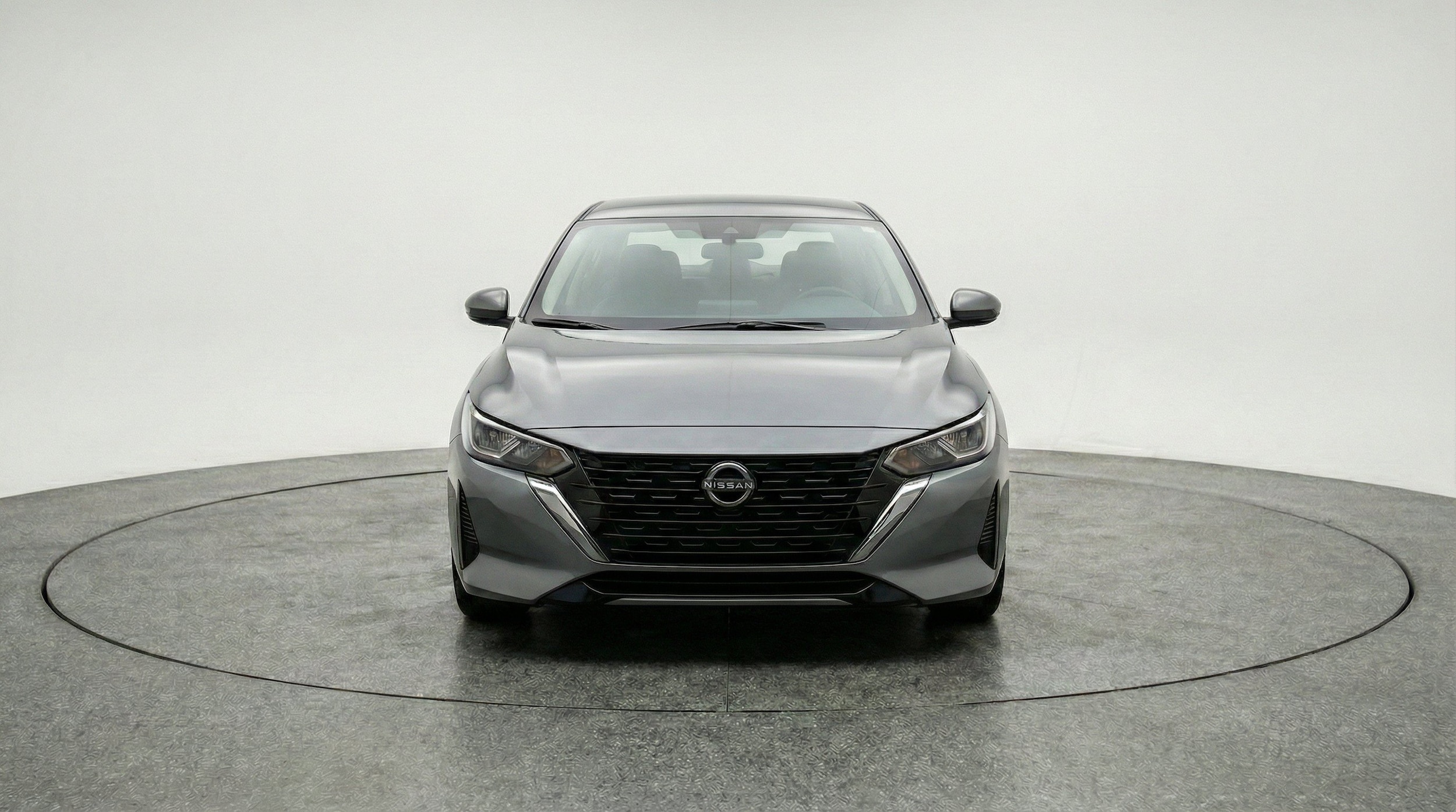 Thumbnail: 2025 Nissan Sentra - 2