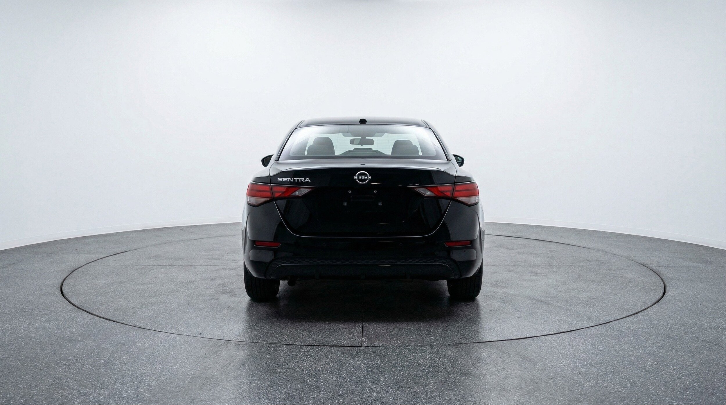 Thumbnail: 2025 Nissan Sentra - 7