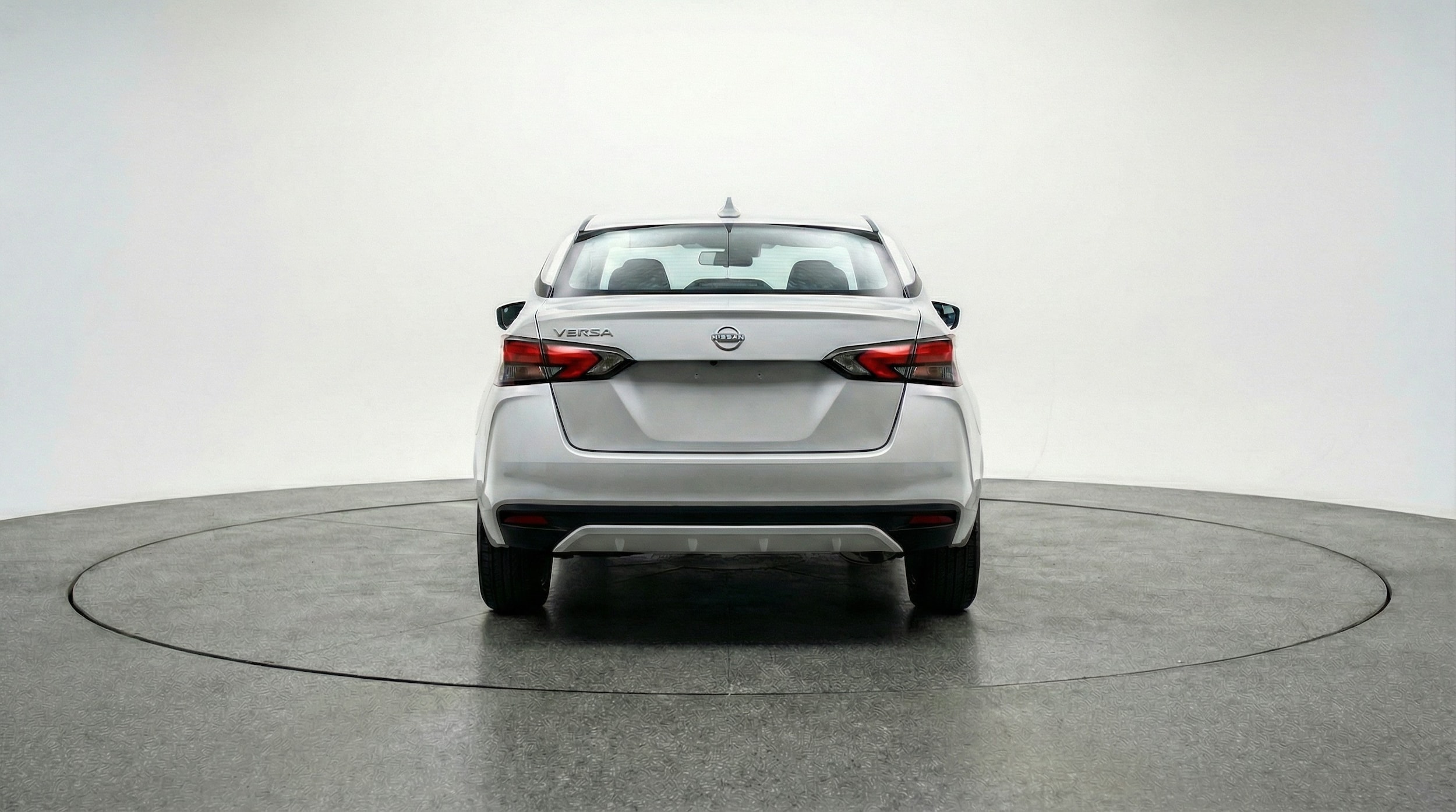 Thumbnail: 2025 Nissan Versa - 6