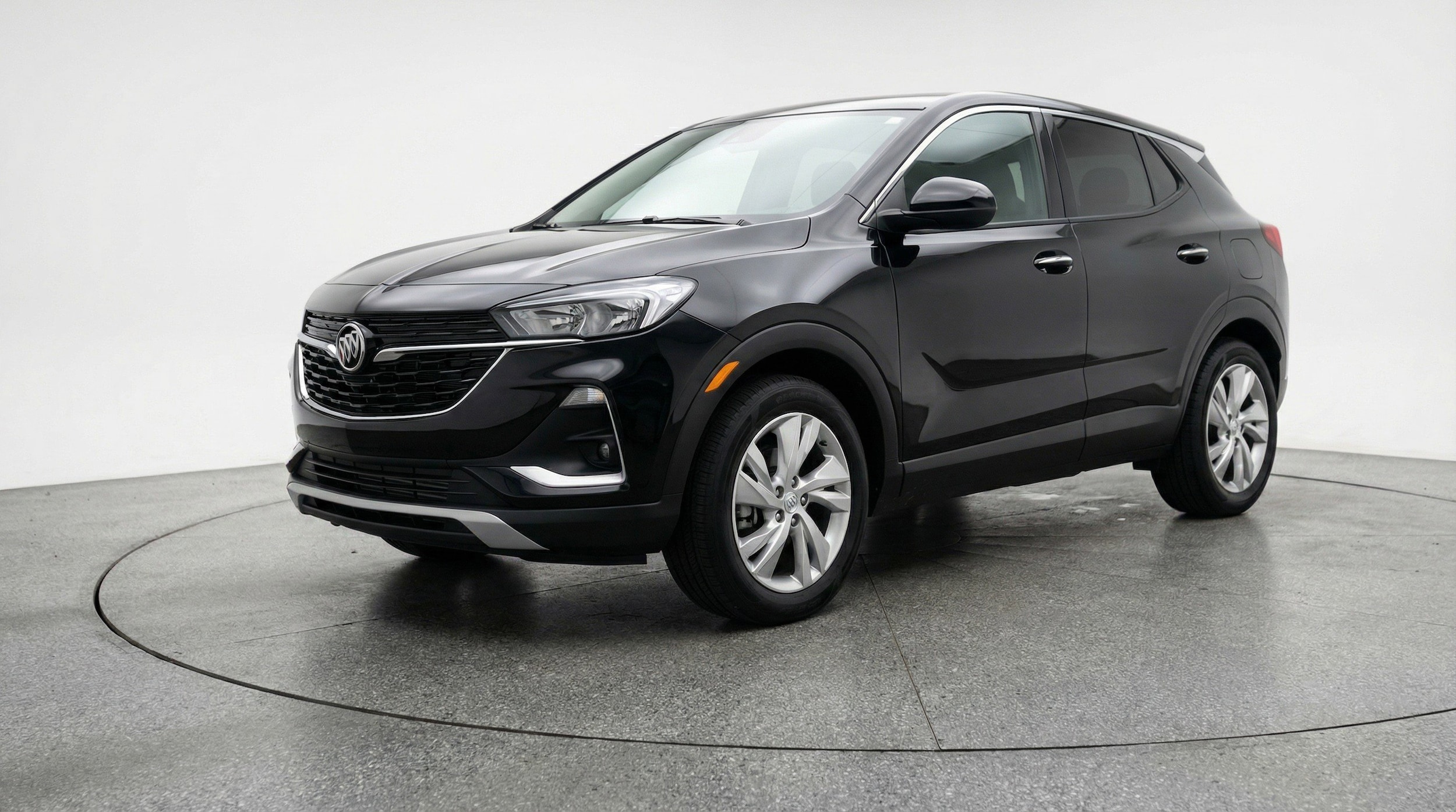 Thumbnail: 2025 Buick Encore GX - 3