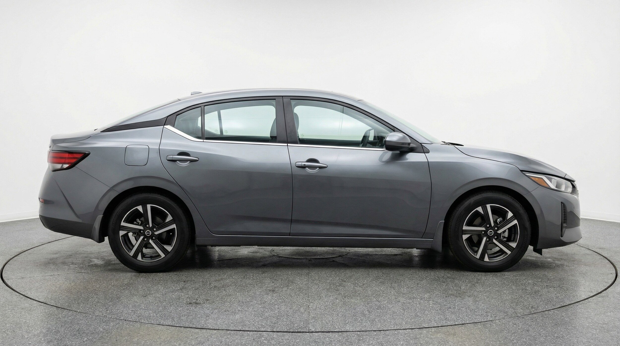 Thumbnail: 2025 Nissan Sentra - 11