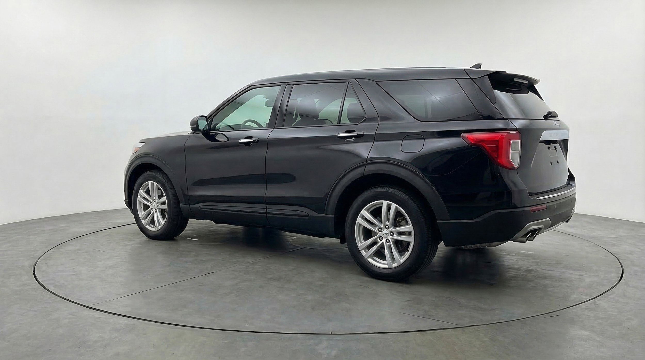 Thumbnail: 2024 Ford Explorer - 6