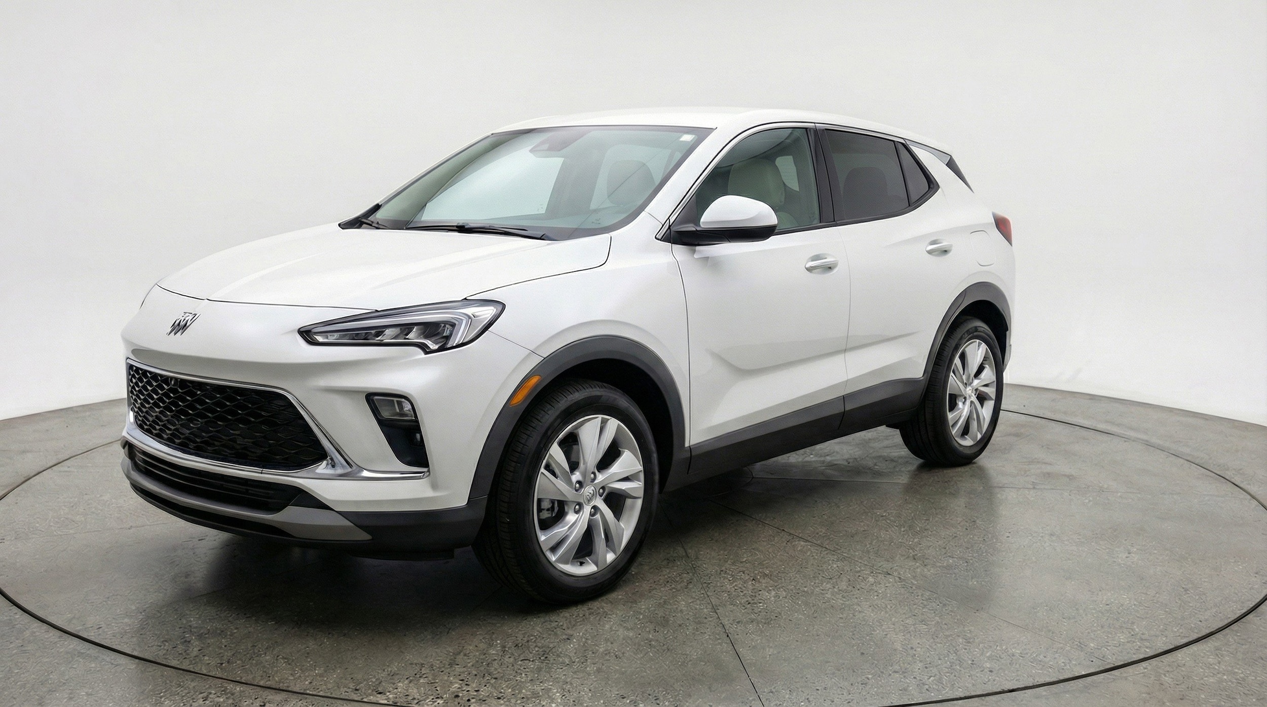 Thumbnail: 2025 Buick Encore GX - 3