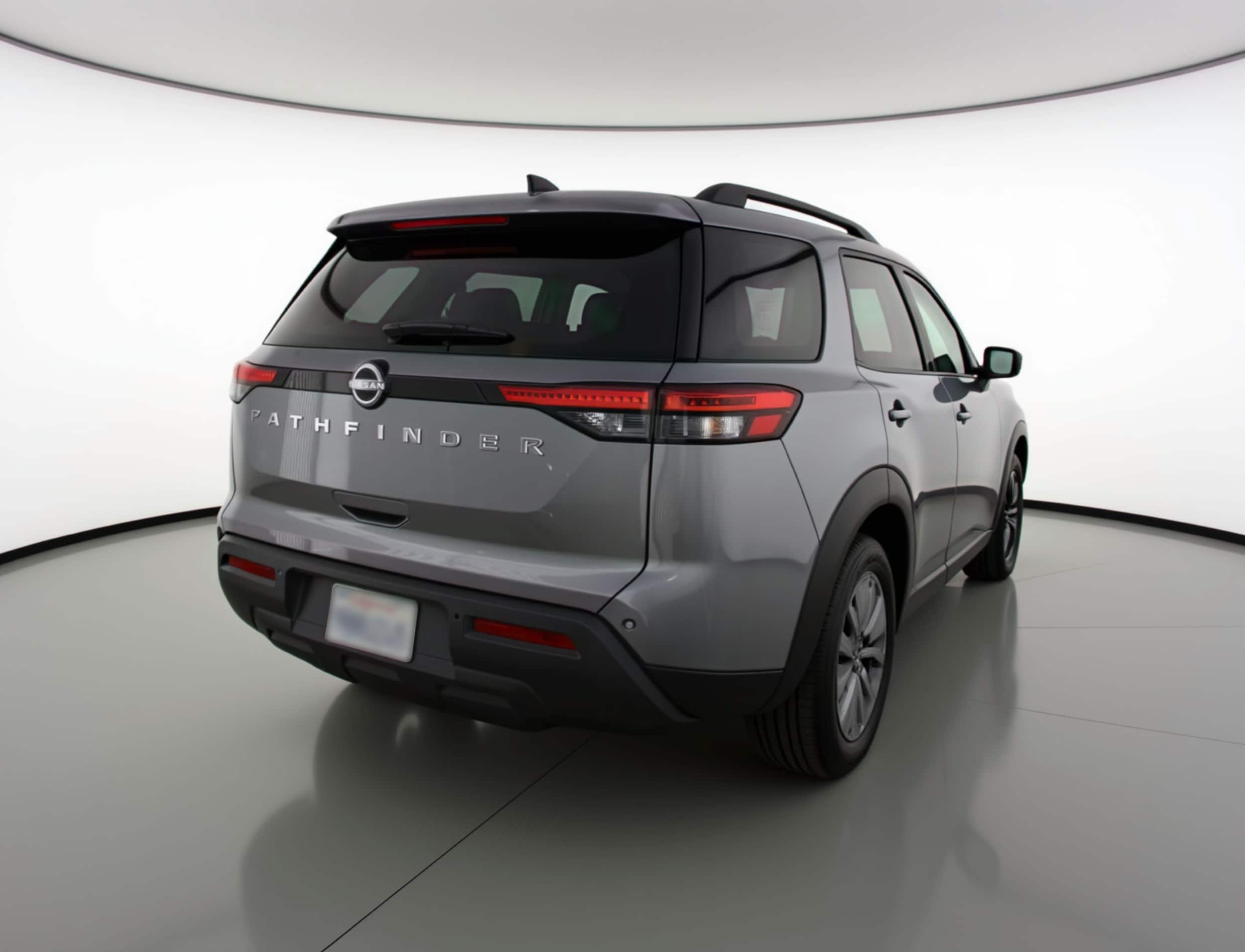 Thumbnail: 2025 Nissan Pathfinder - 7