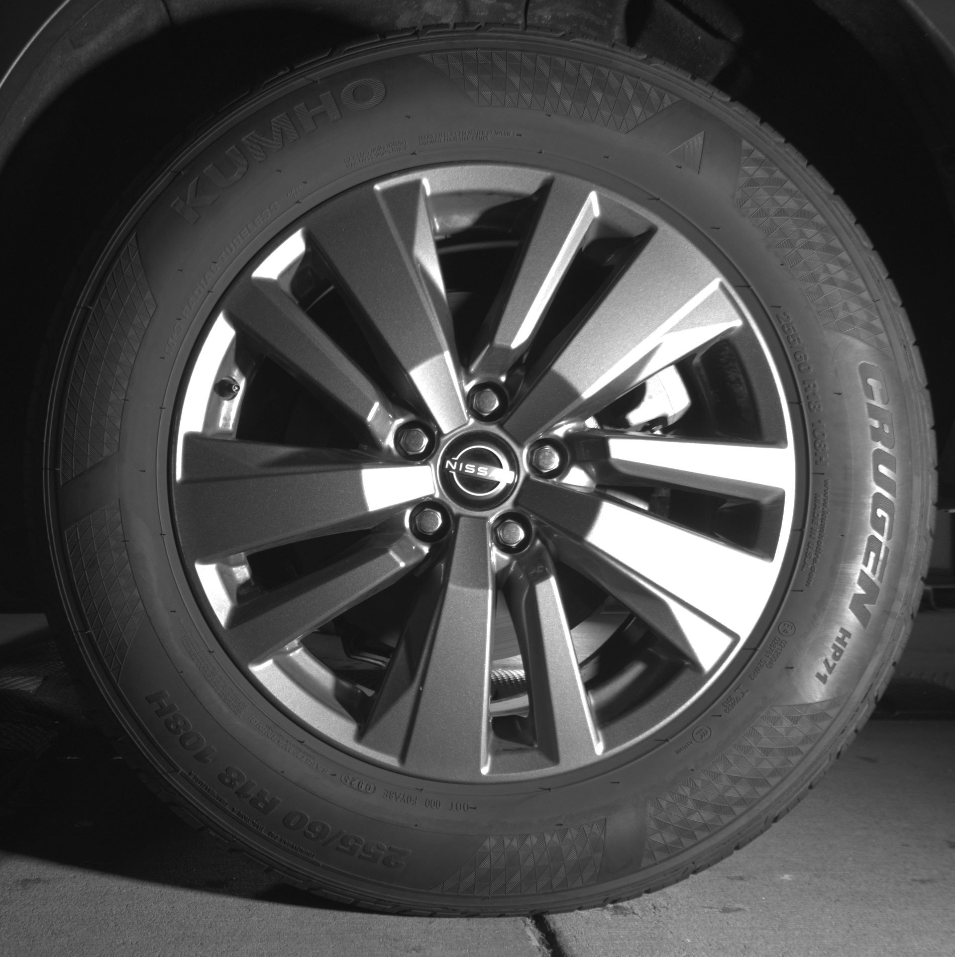 Thumbnail: 2025 Nissan Pathfinder - 11