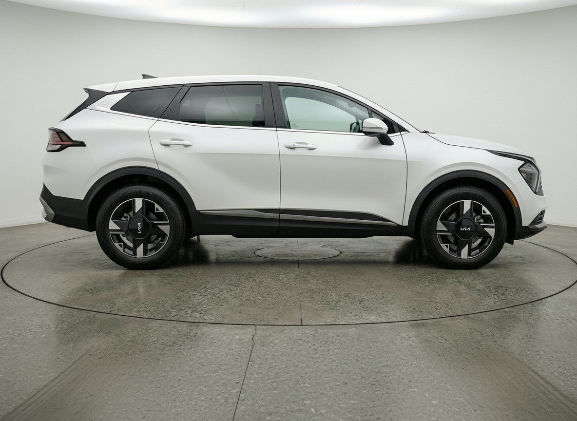 Thumbnail: 2026 Kia Sportage - 11