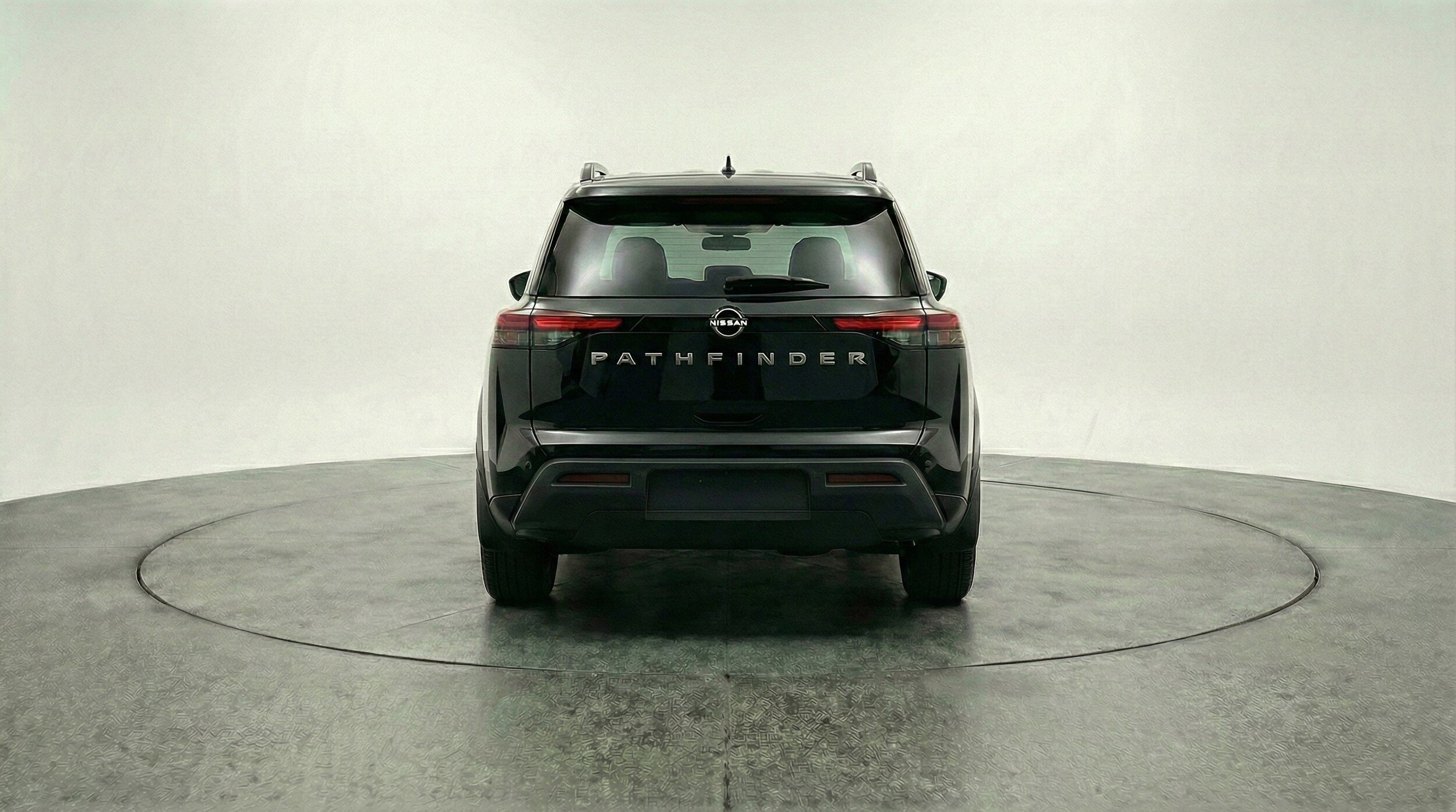 Thumbnail: 2025 Nissan Pathfinder - 7