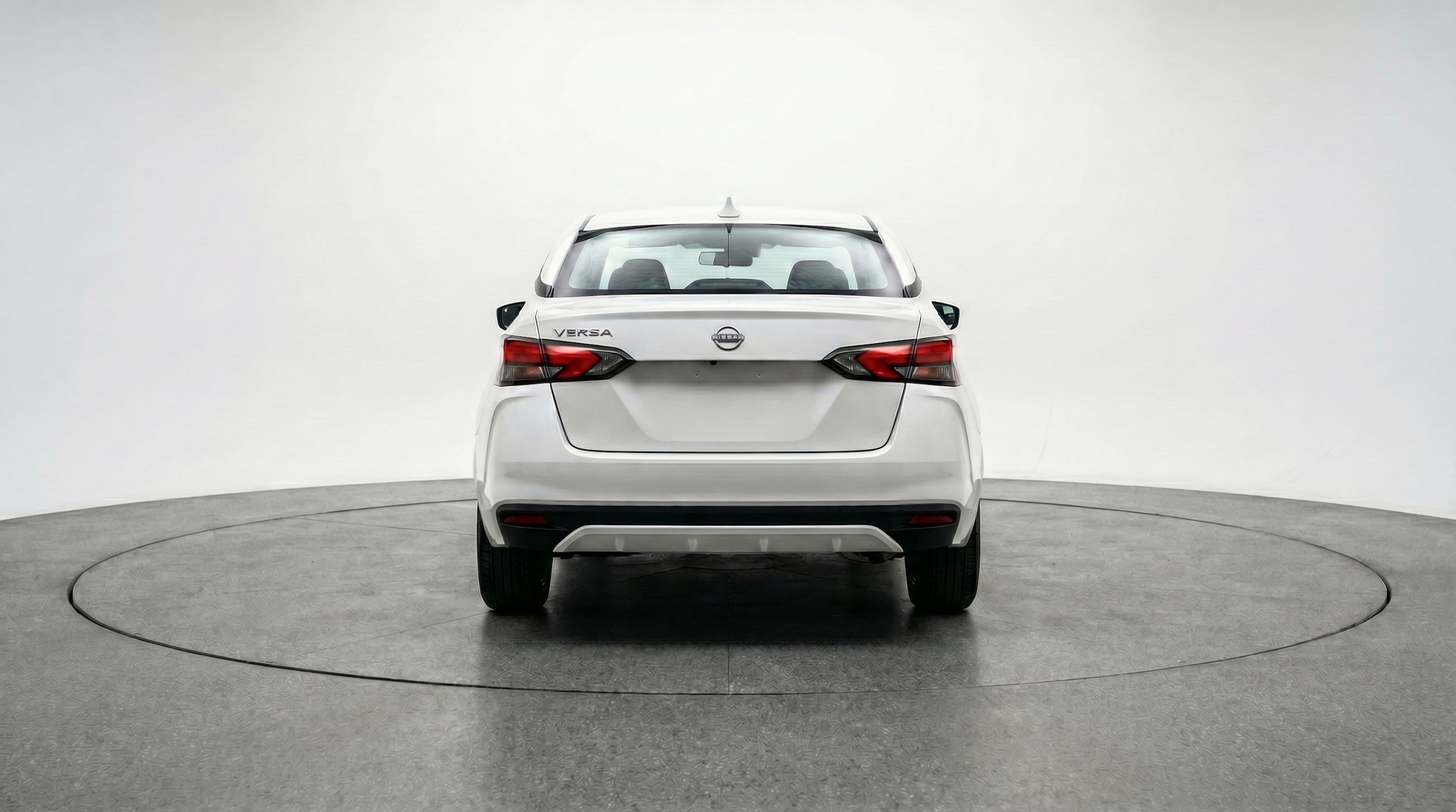 Thumbnail: 2025 Nissan Versa - 7