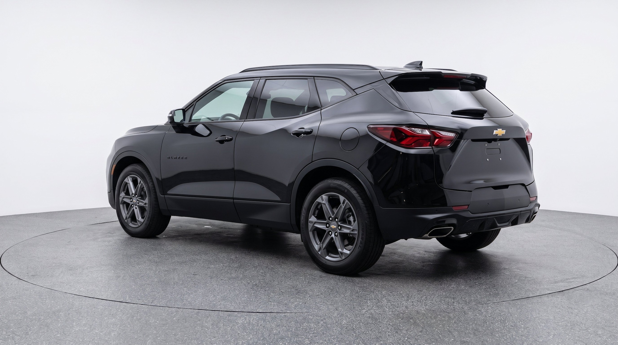 Thumbnail: 2026 Chevrolet Blazer - 6