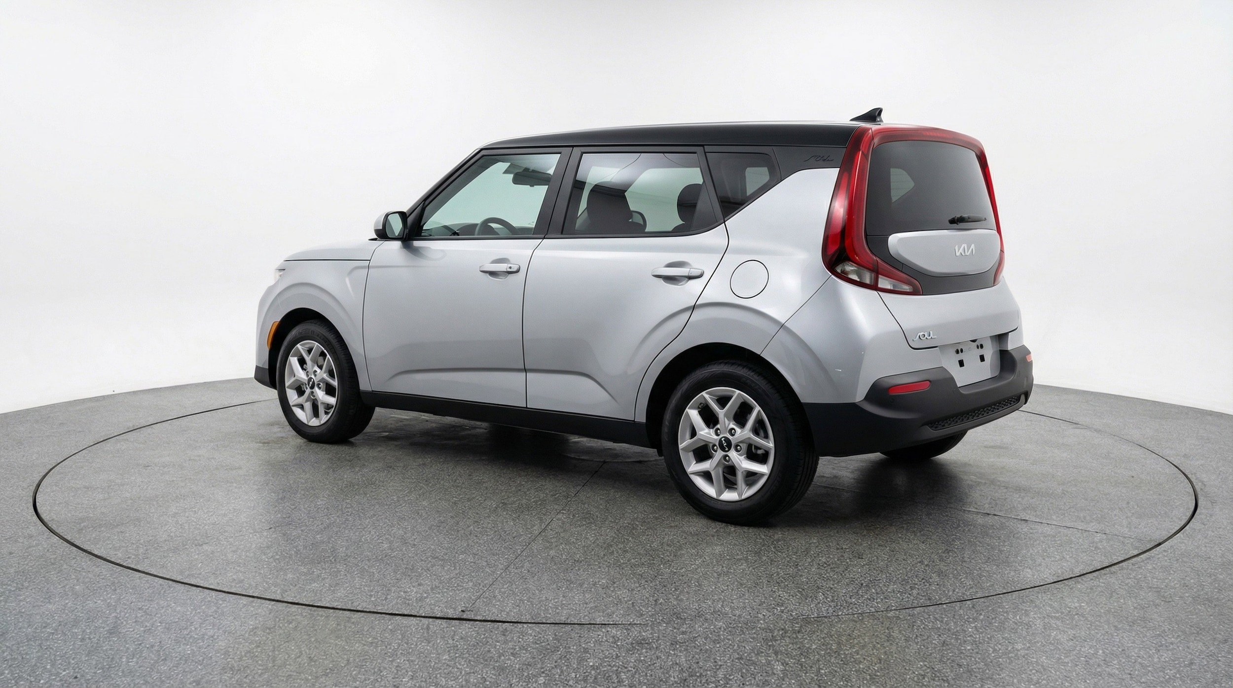 Thumbnail: 2025 Kia Soul - 6