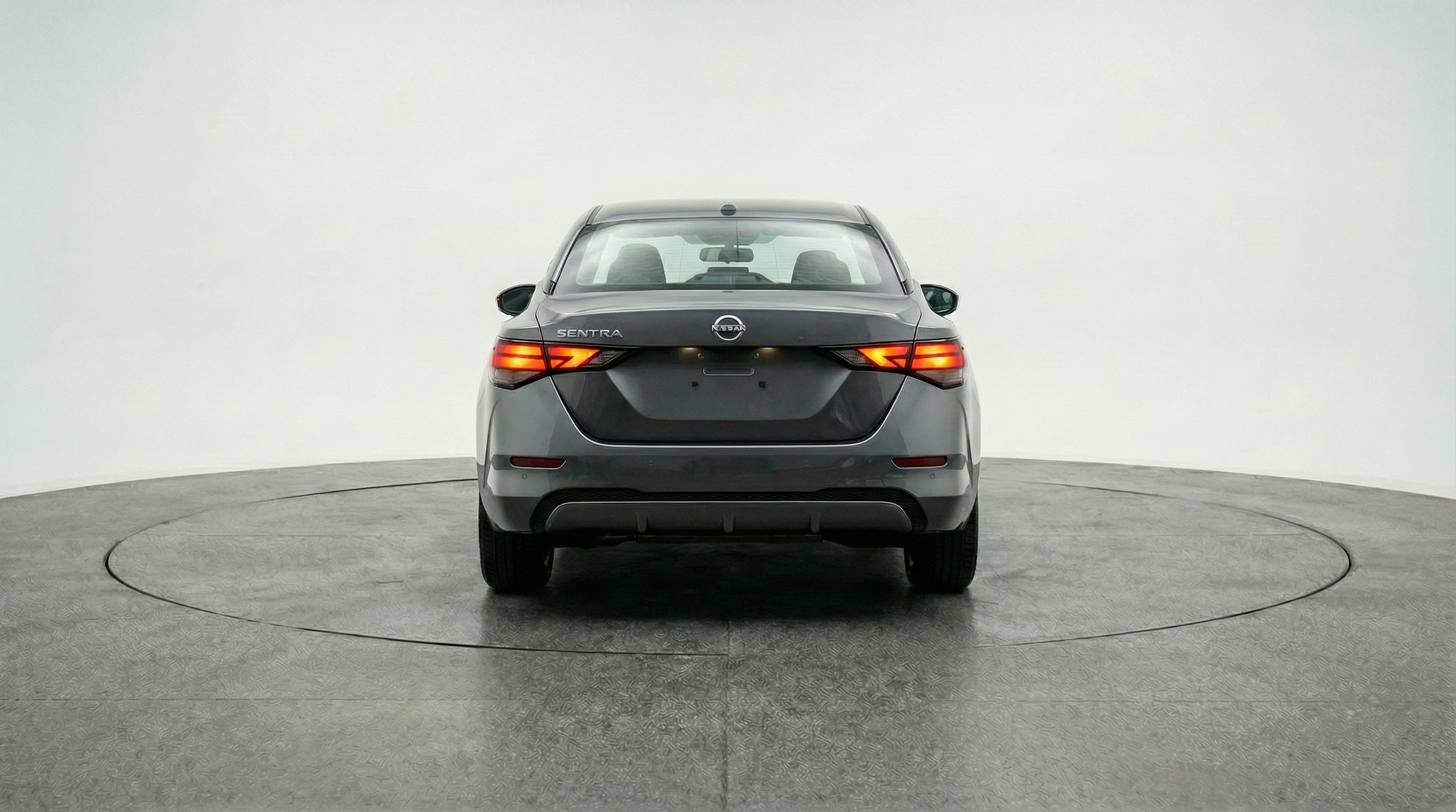 Thumbnail: 2025 Nissan Sentra - 6