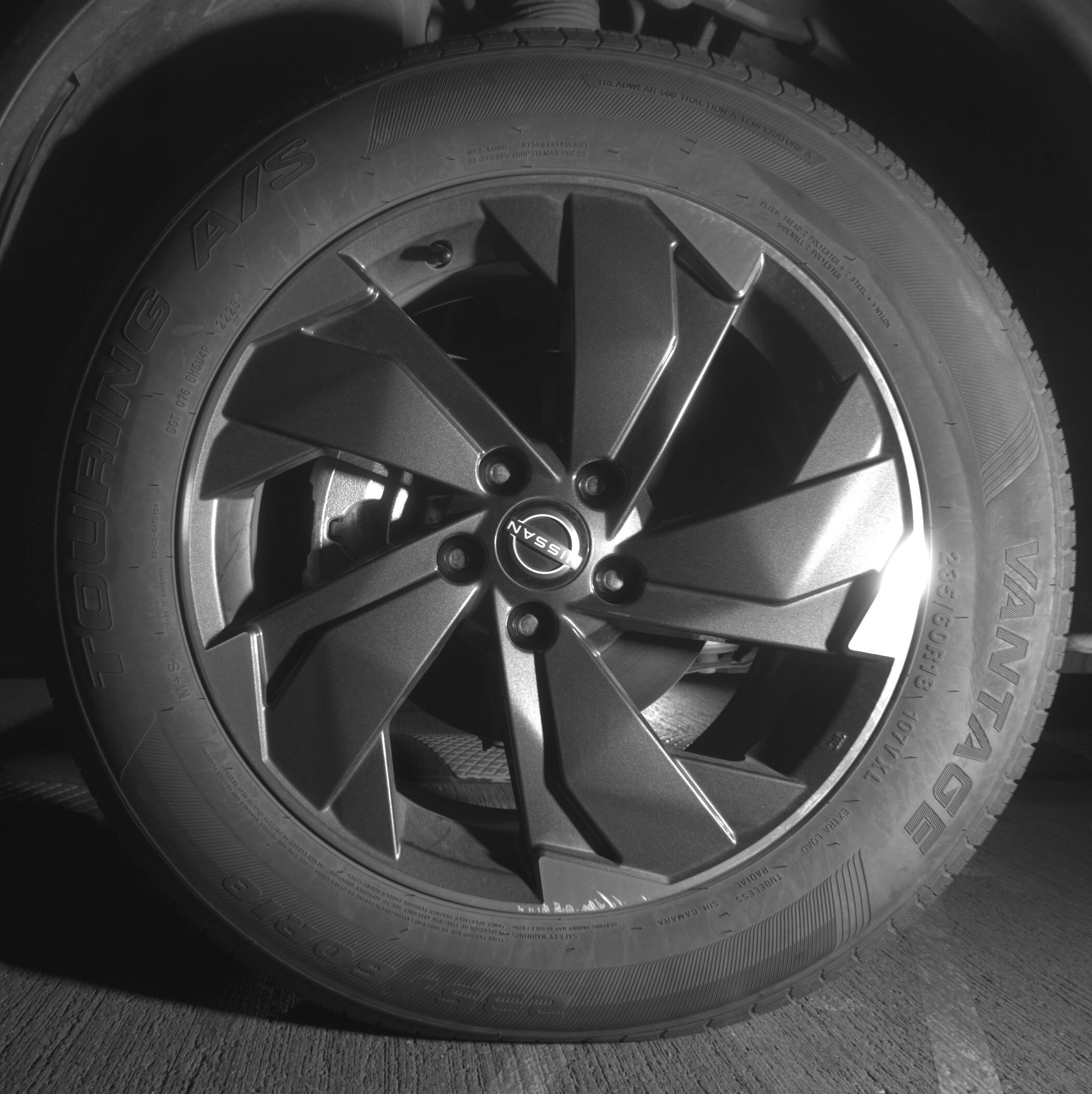 Thumbnail: 2025 Nissan Rogue - 9