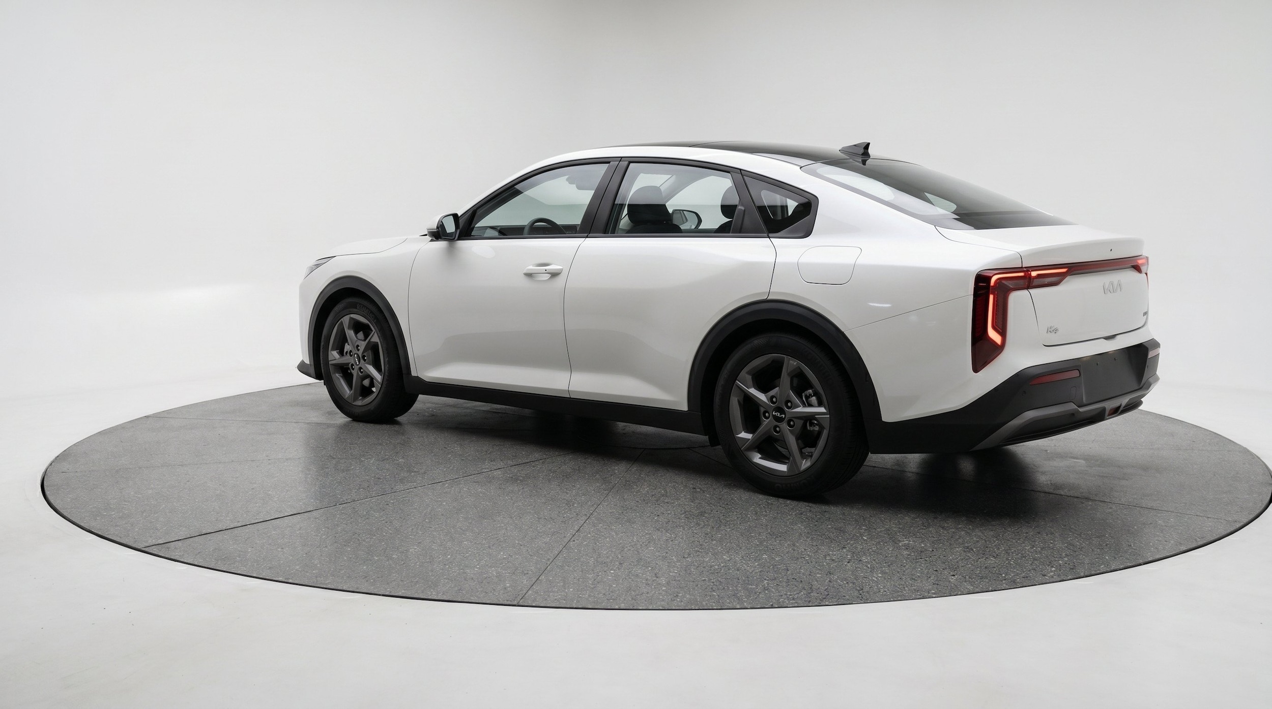 Thumbnail: 2025 Kia K4 - 6
