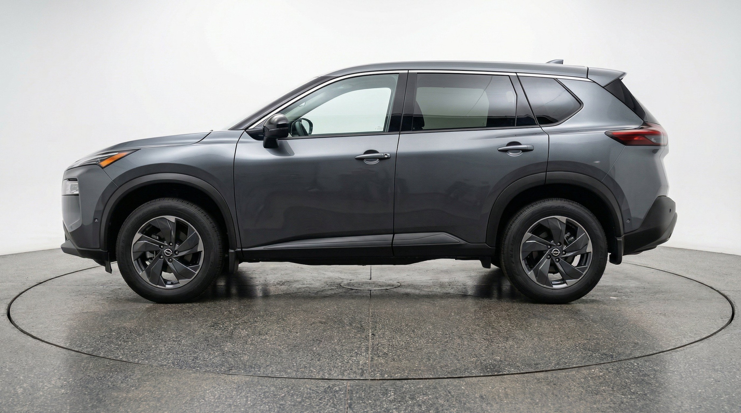 Thumbnail: 2025 Nissan Rogue - 5