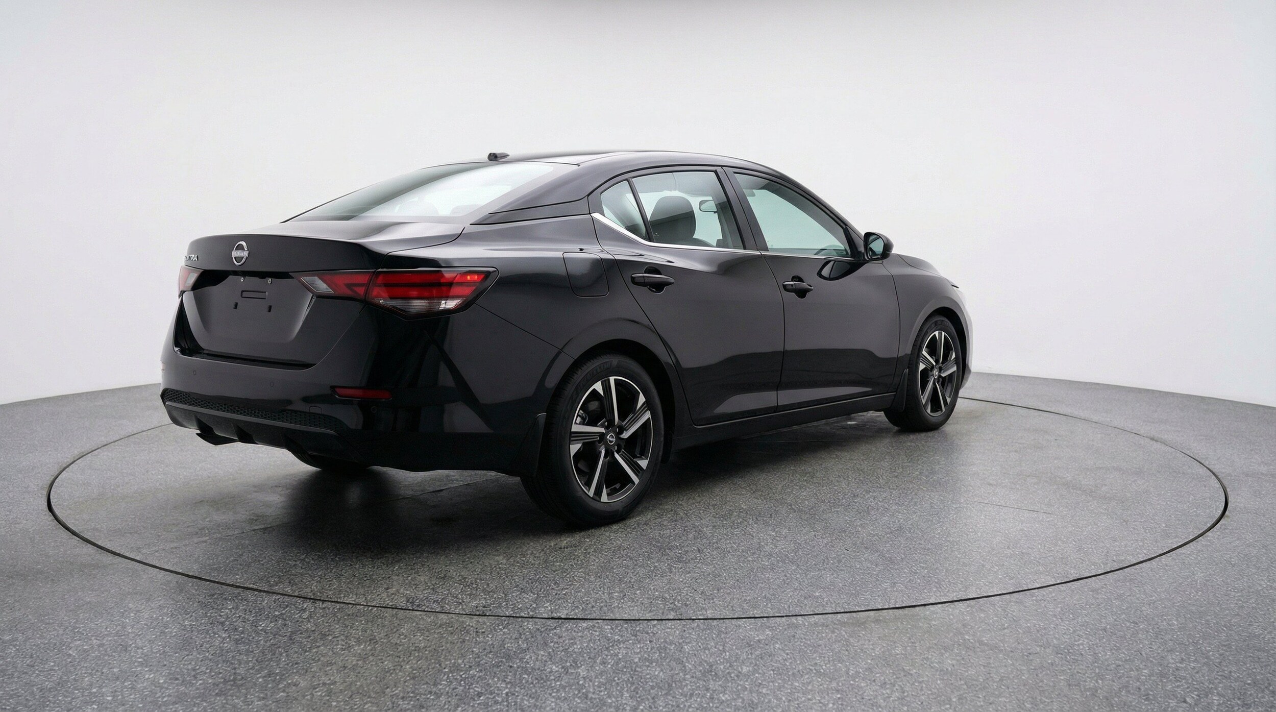 Thumbnail: 2025 Nissan Sentra - 9