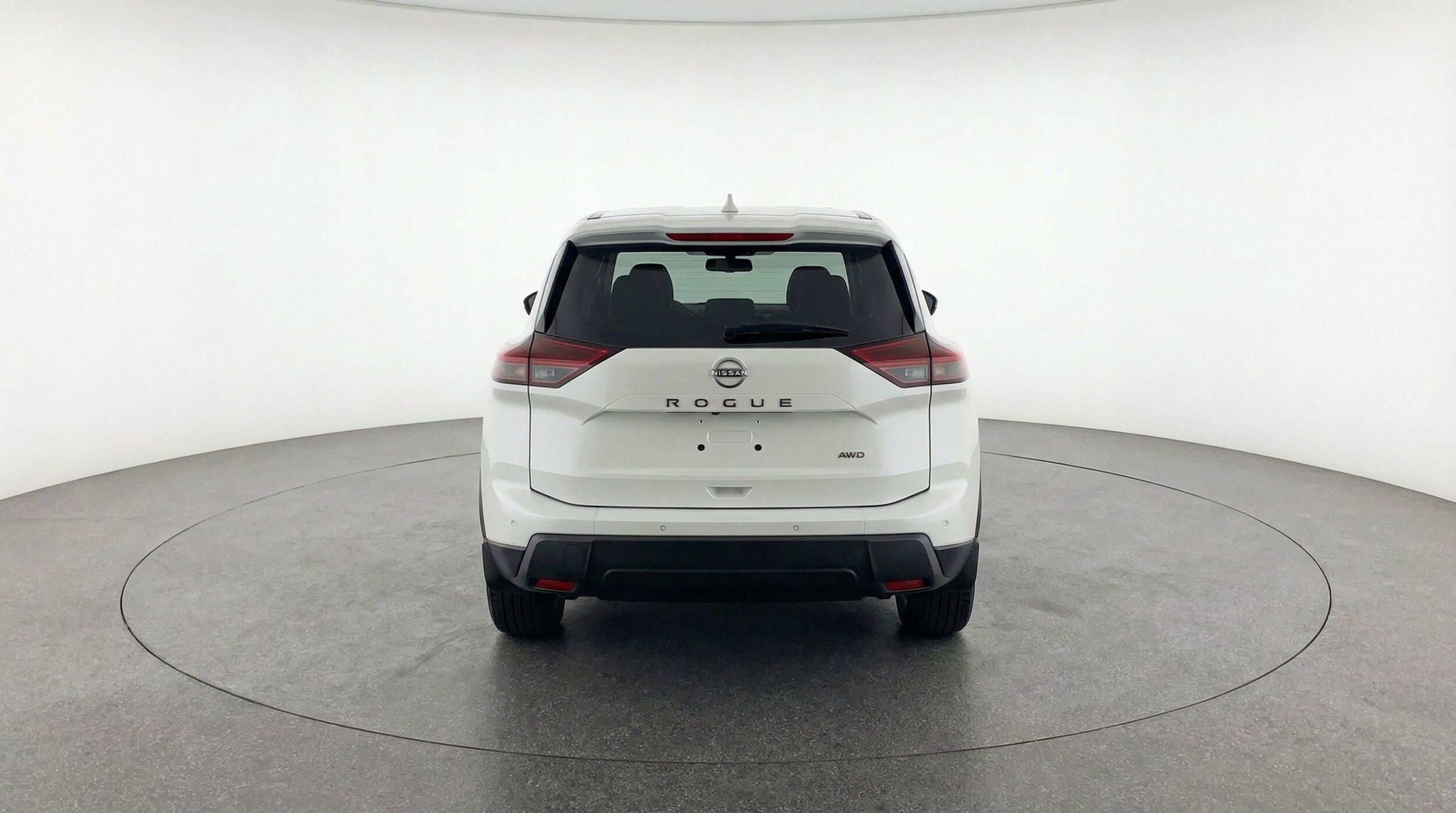 Thumbnail: 2025 Nissan Rogue - 7