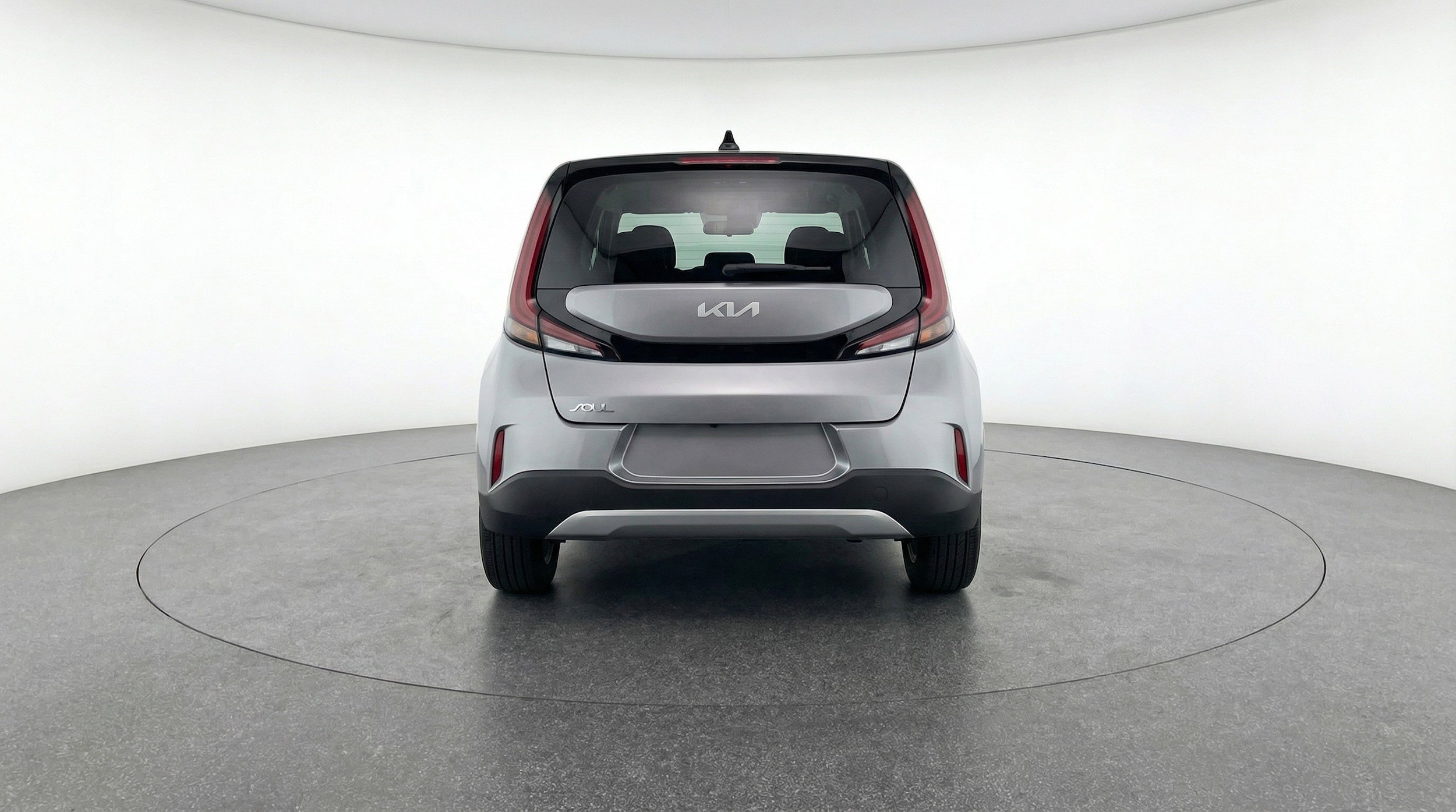 Thumbnail: 2025 Kia Soul - 7