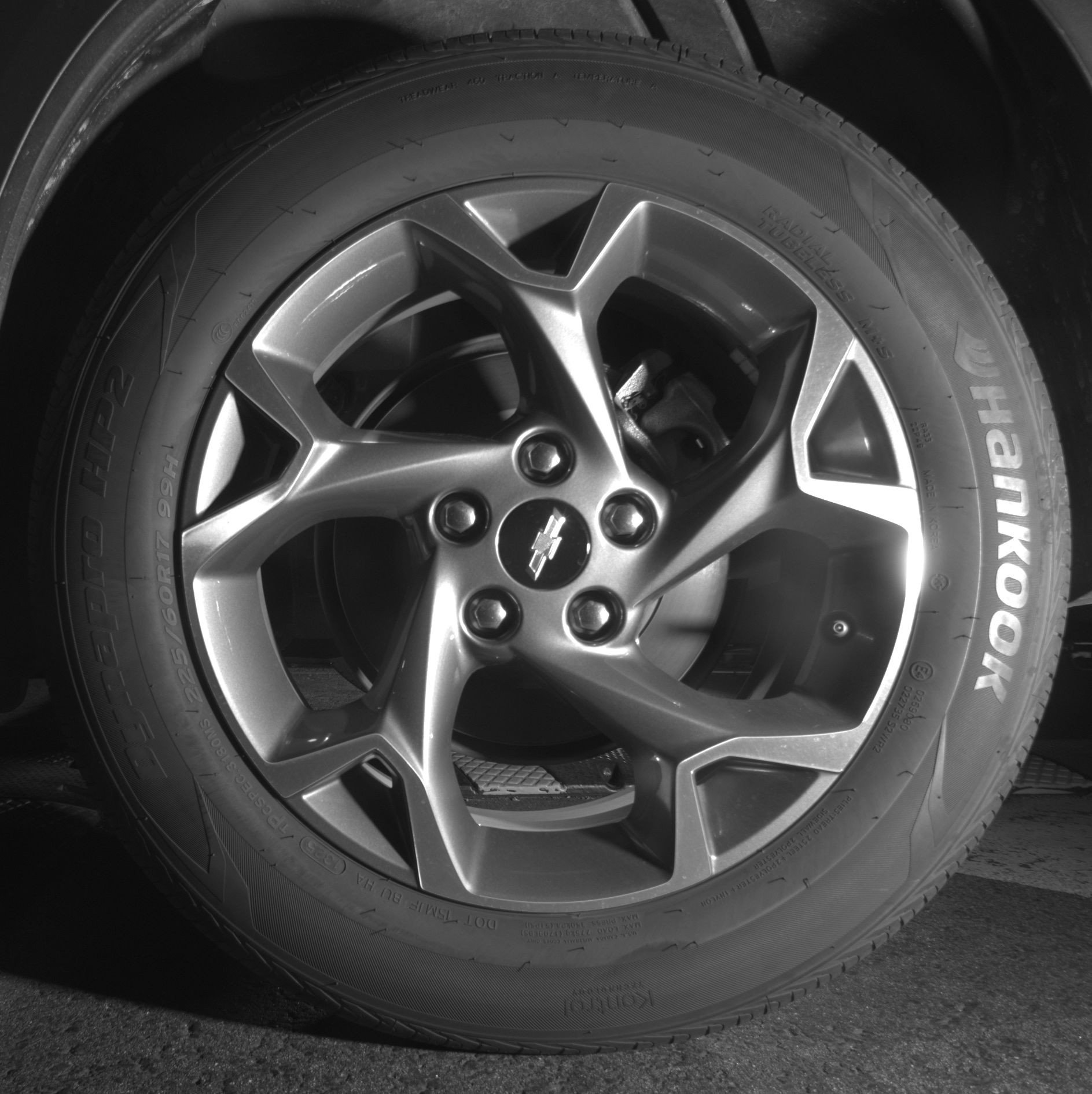 Thumbnail: 2025 Chevrolet Trax - 14