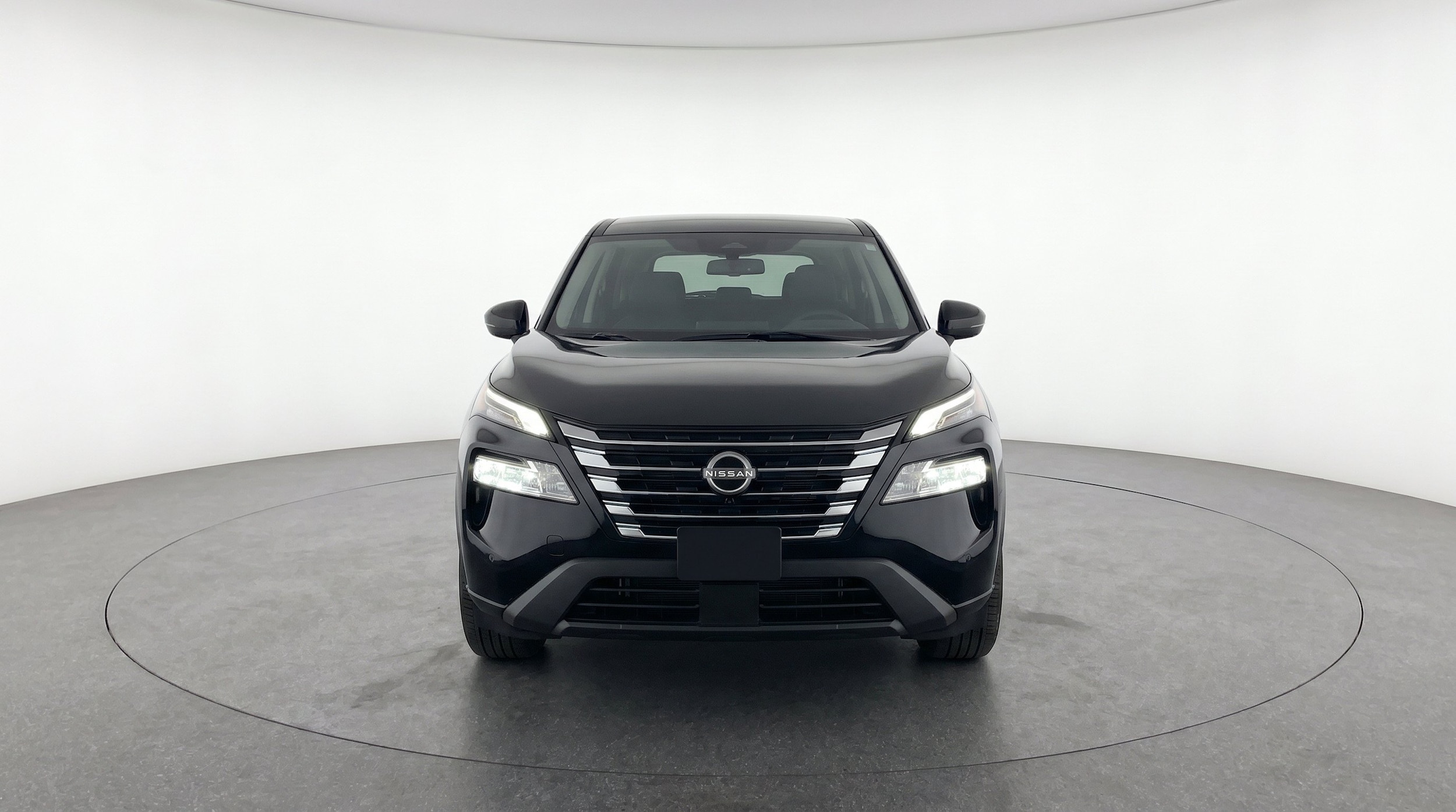 Thumbnail: 2025 Nissan Rogue - 2