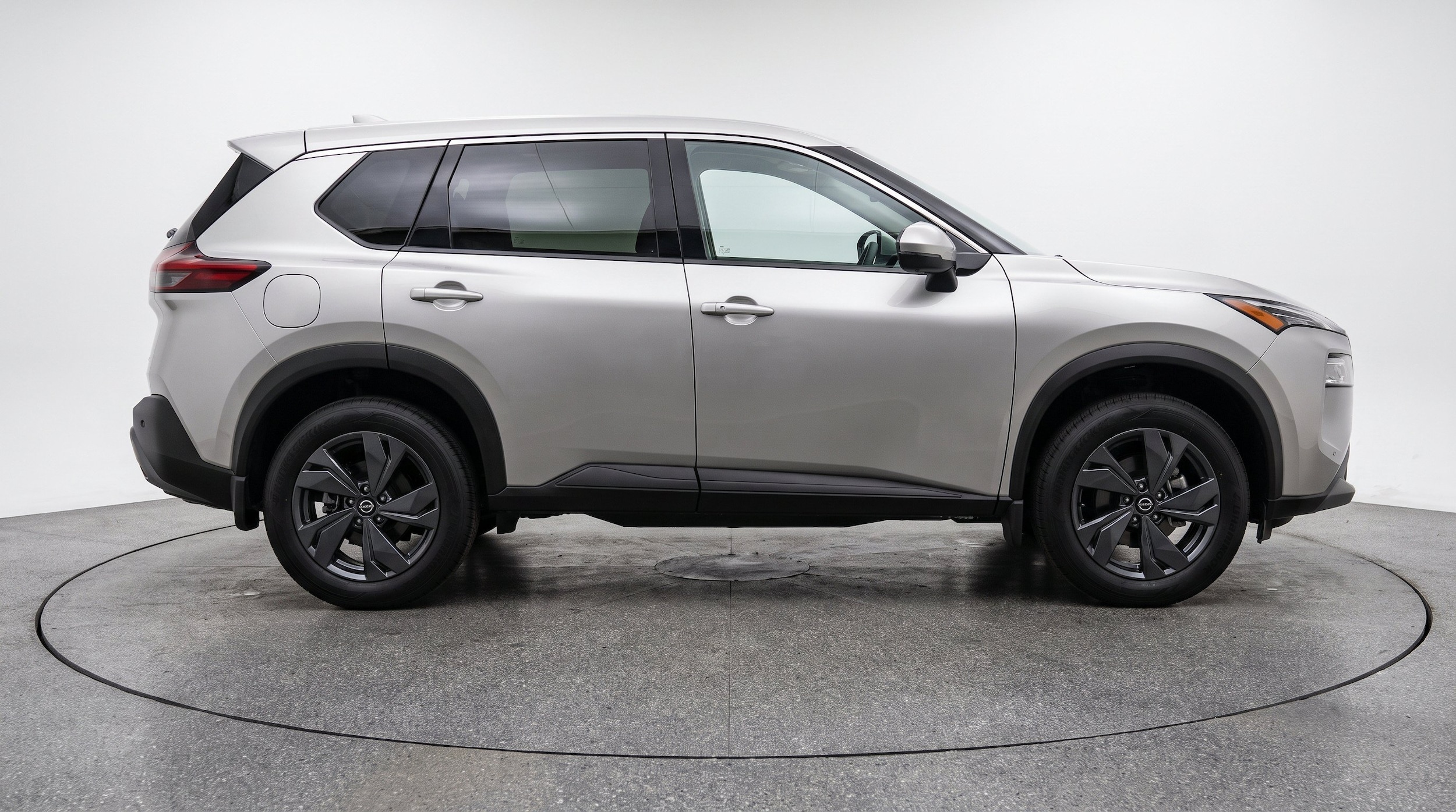 Thumbnail: 2026 Nissan Rogue - 10