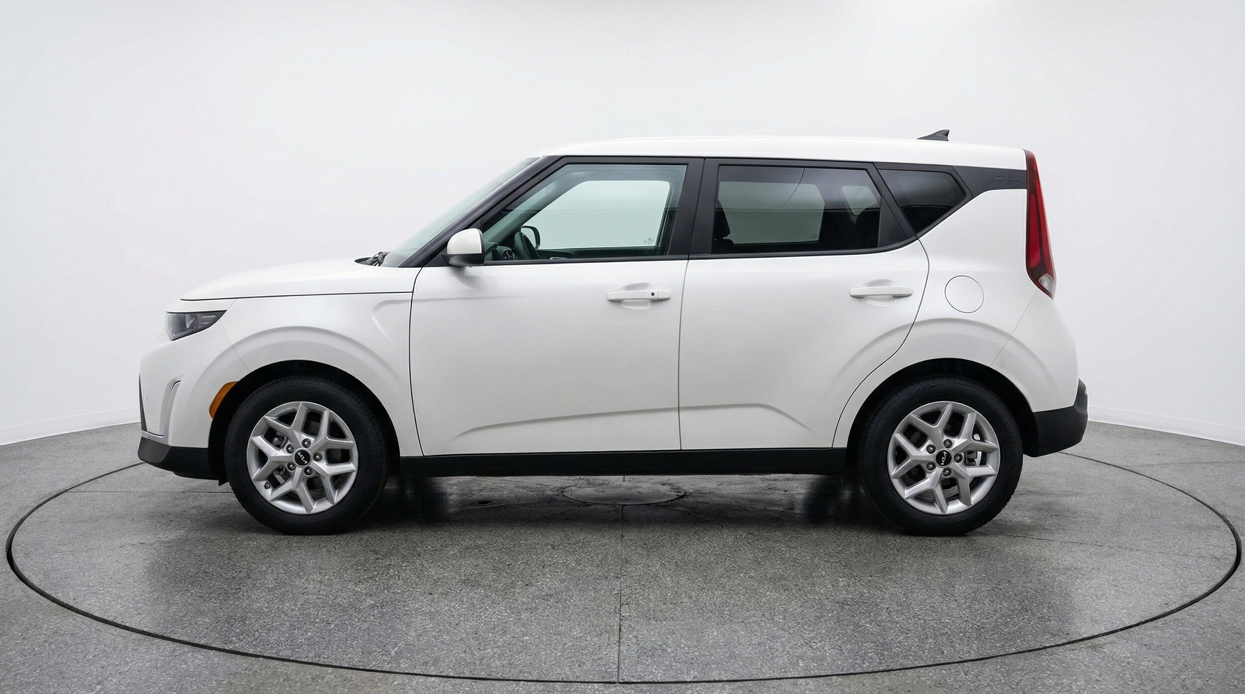 Thumbnail: 2025 Kia Soul - 5