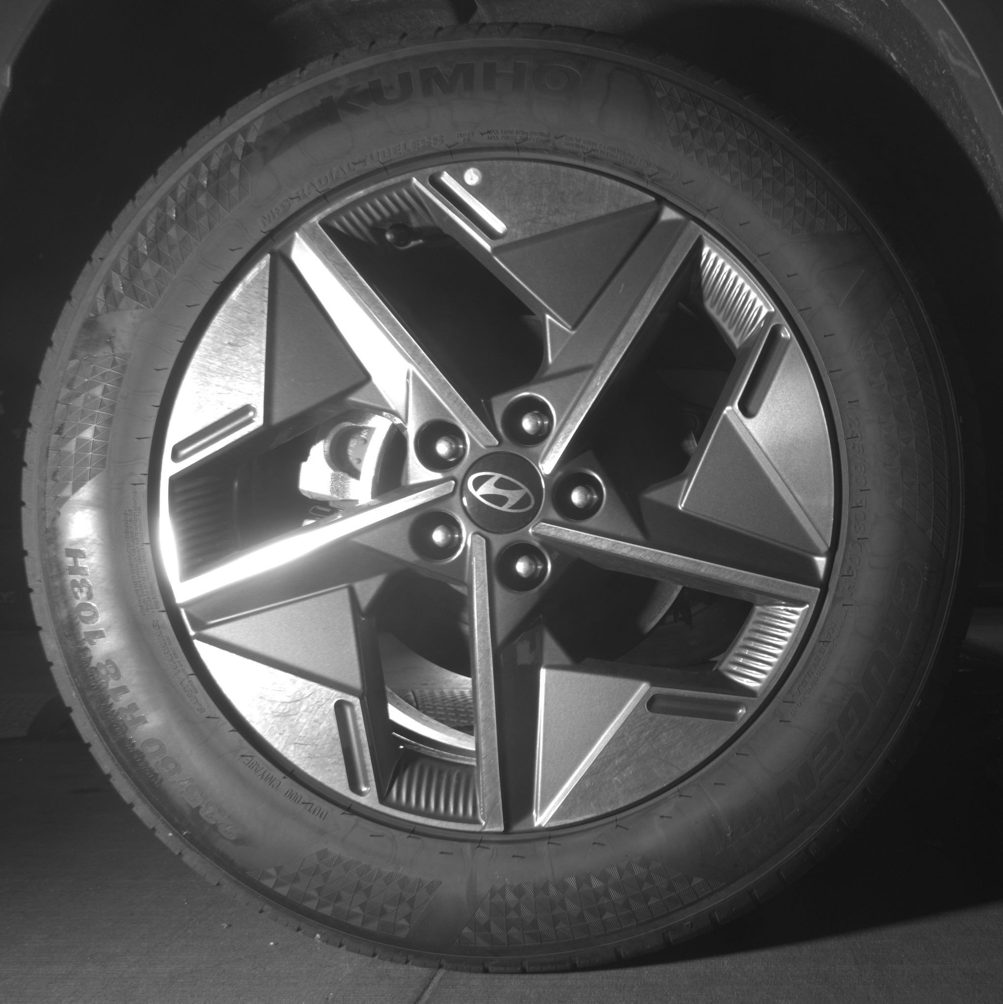 Thumbnail: 2026 Hyundai Tucson - 15