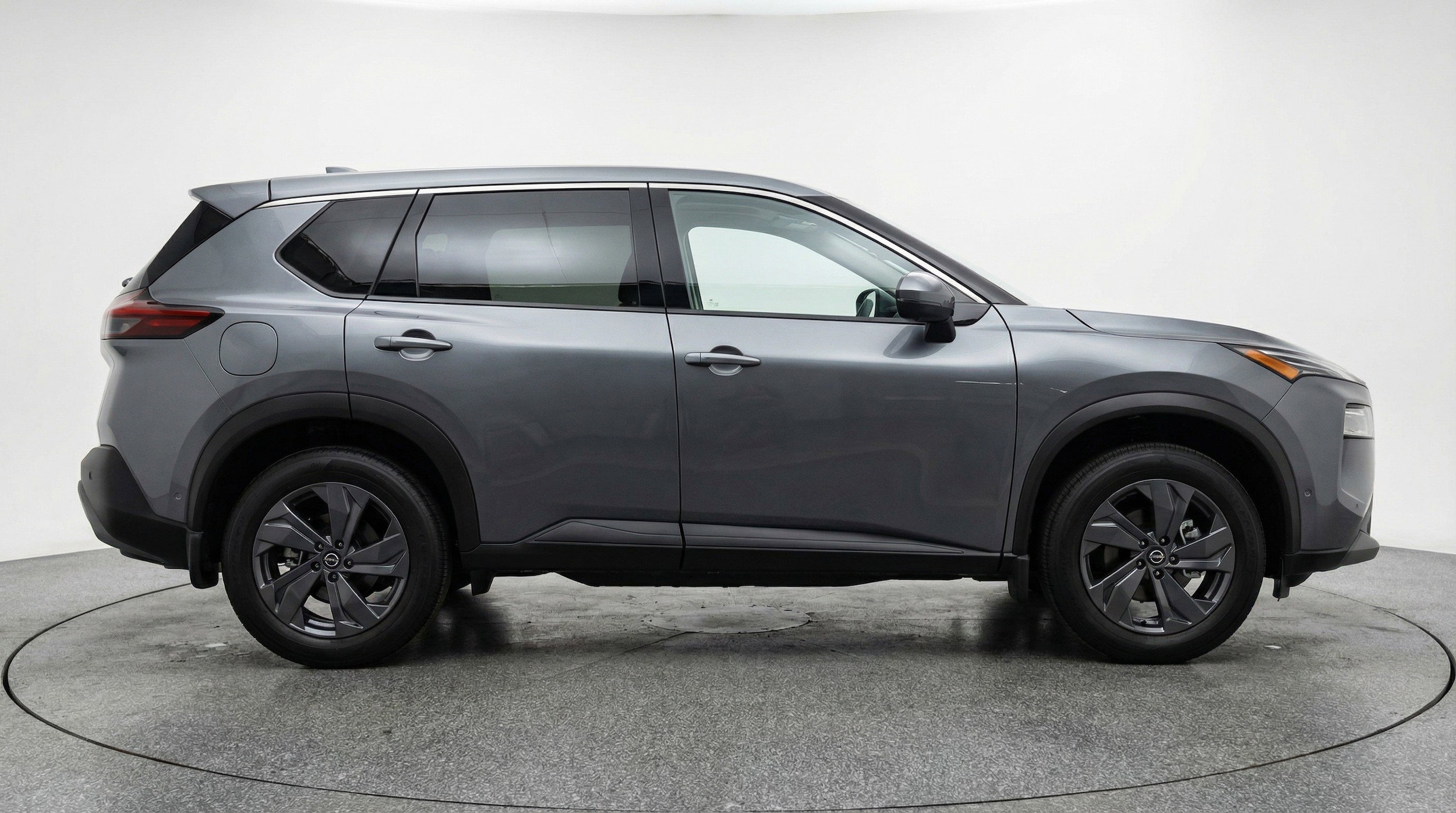 Thumbnail: 2025 Nissan Rogue - 11