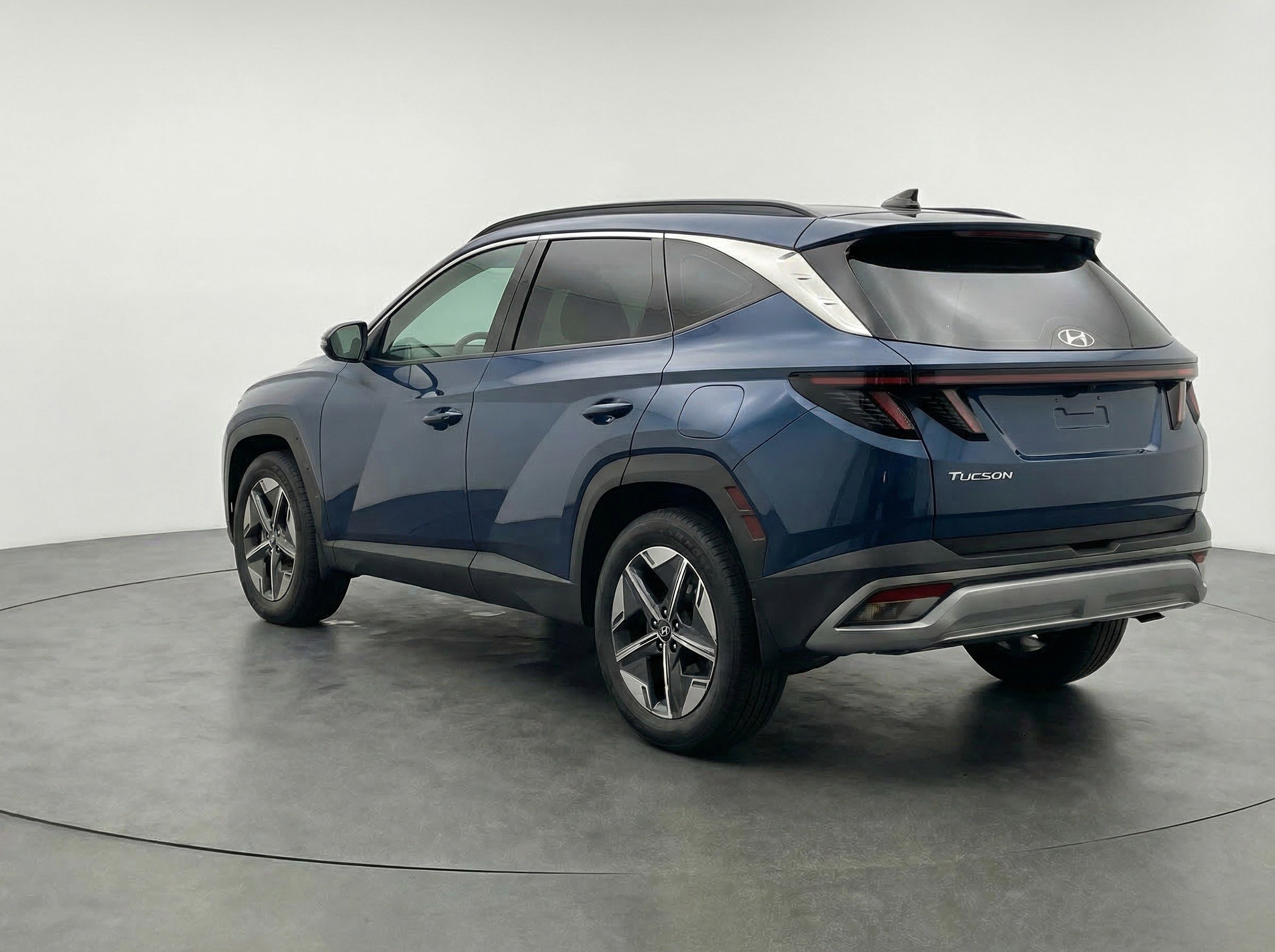 Thumbnail: 2025 Hyundai Tucson - 6