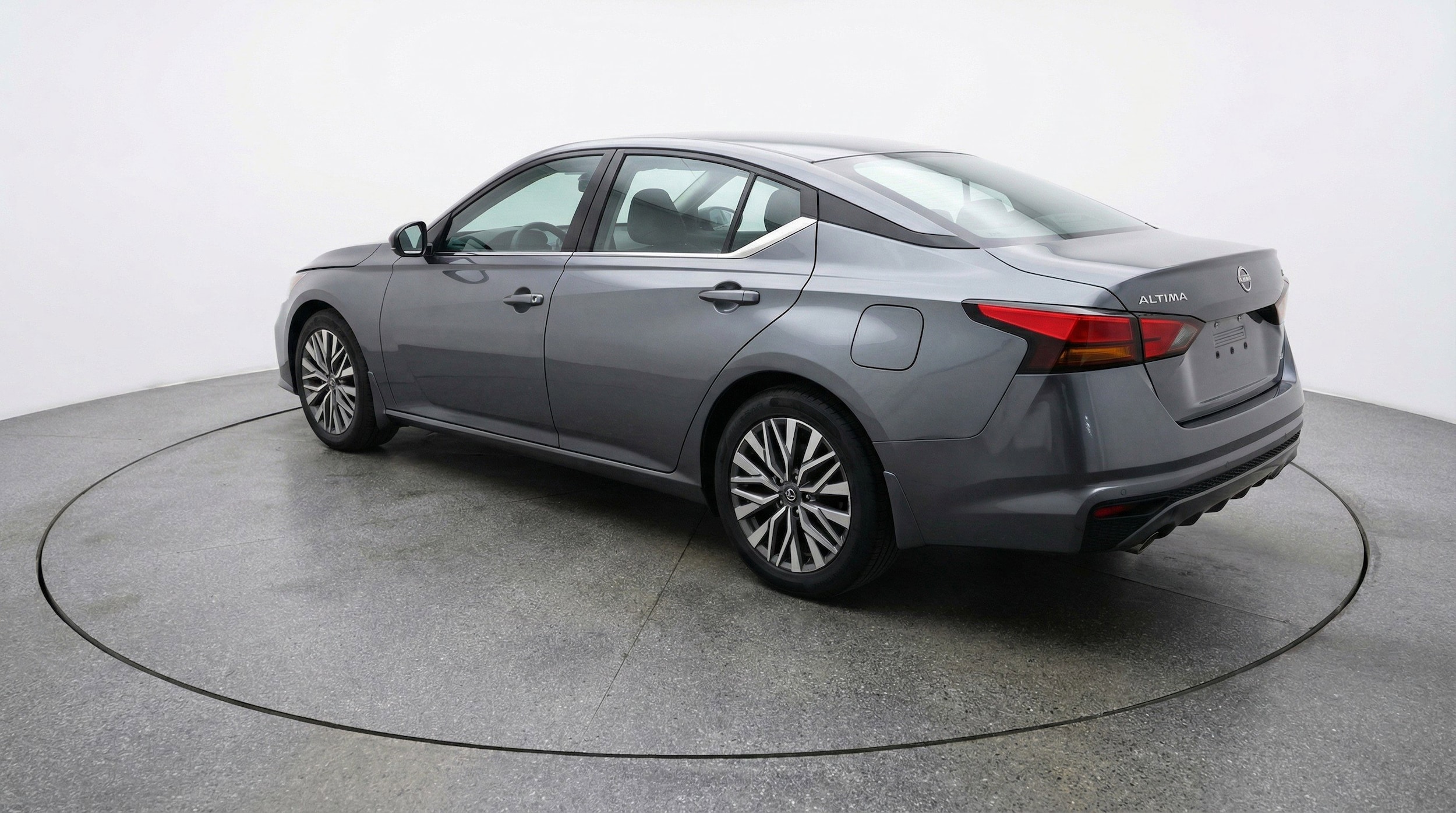 Thumbnail: 2025 Nissan Altima - 6
