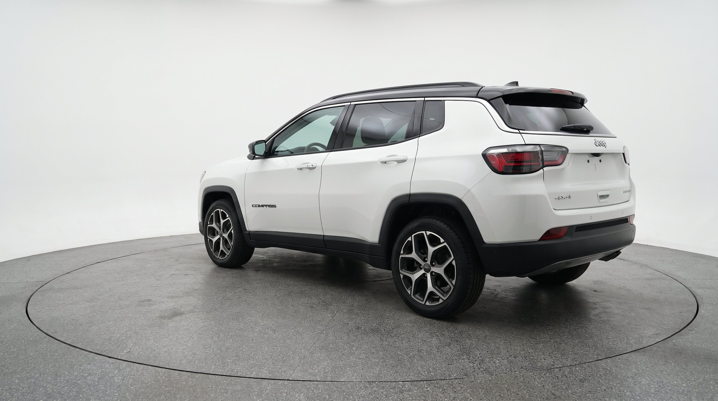 Thumbnail: 2025 Jeep Compass - 6