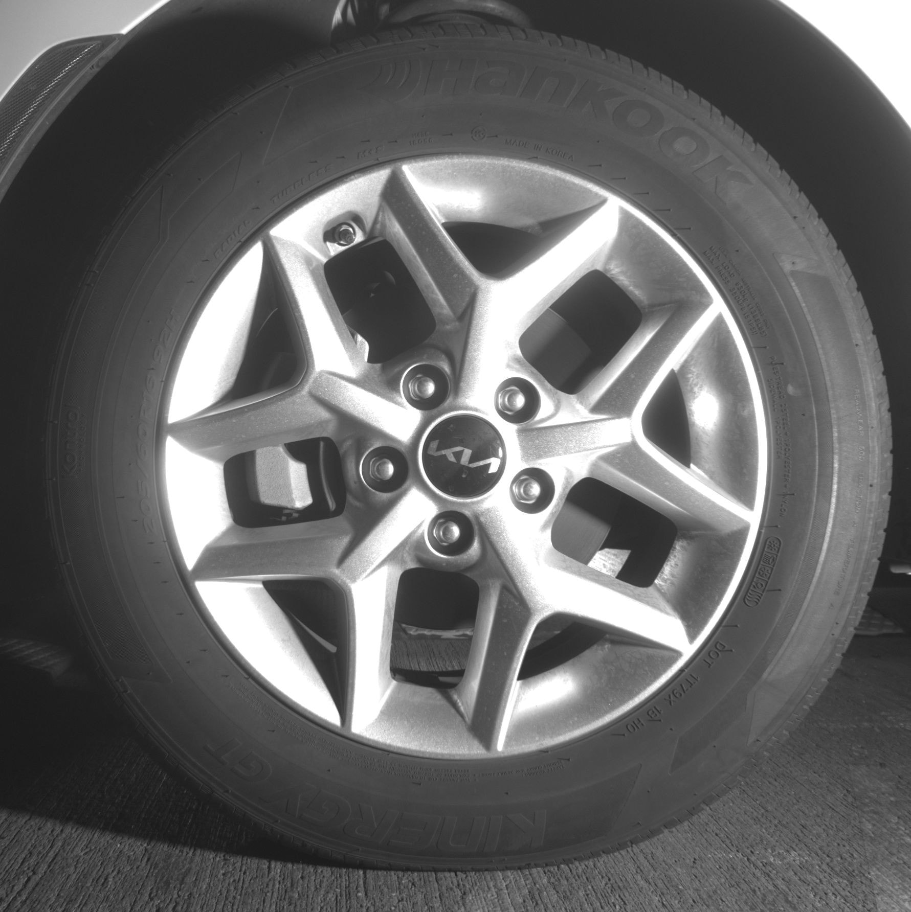 Thumbnail: 2025 Kia Soul - 9