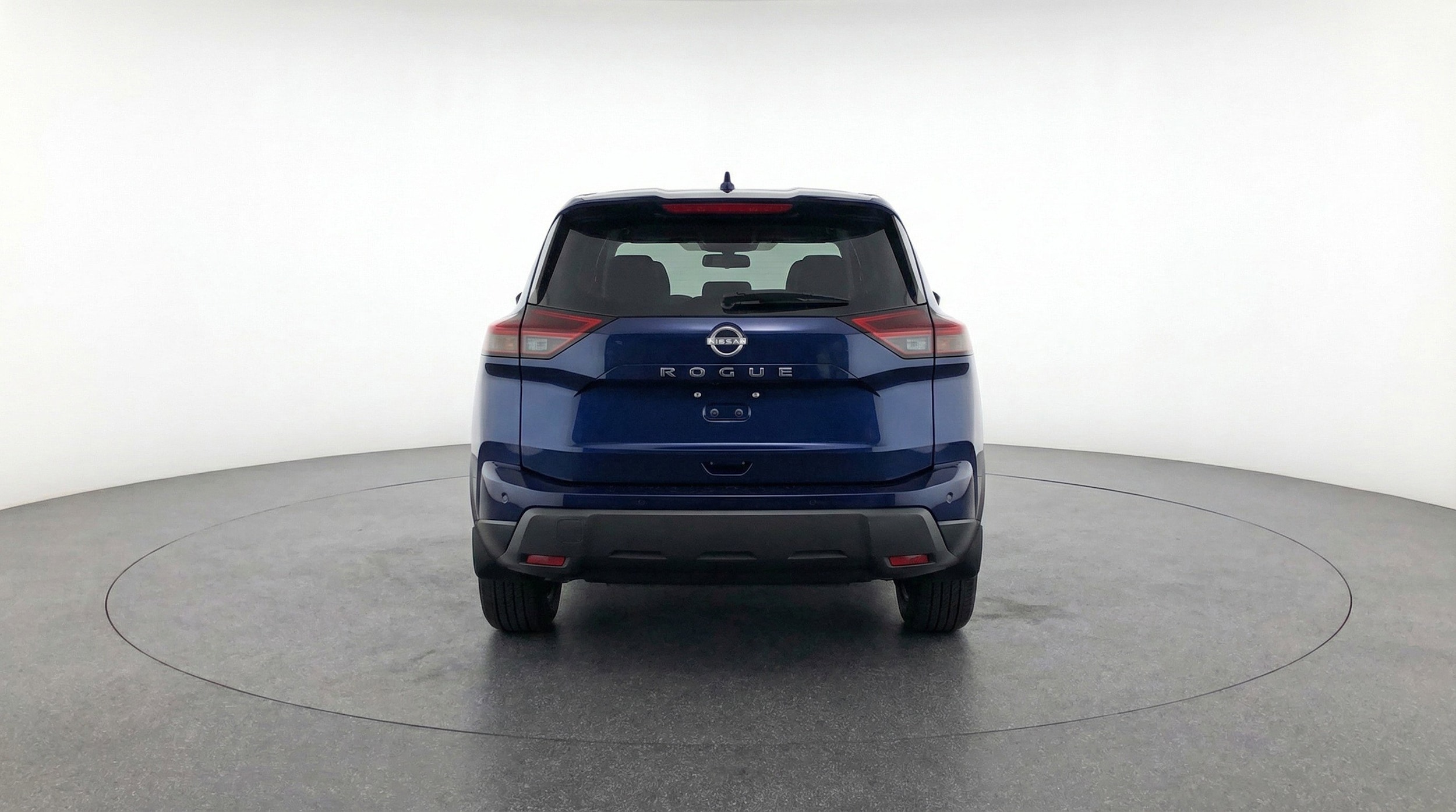 Thumbnail: 2025 Nissan Rogue - 7