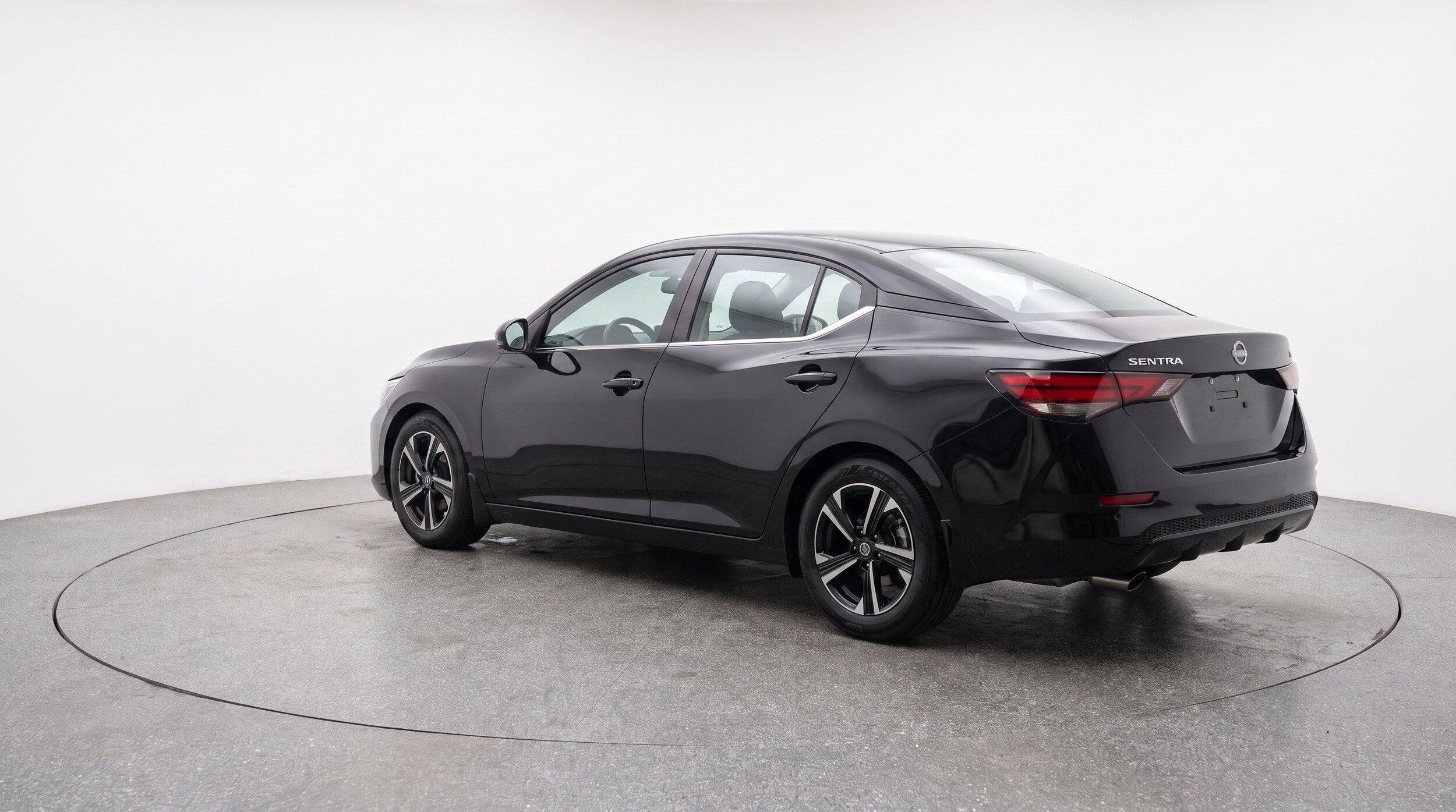 Thumbnail: 2025 Nissan Sentra - 6
