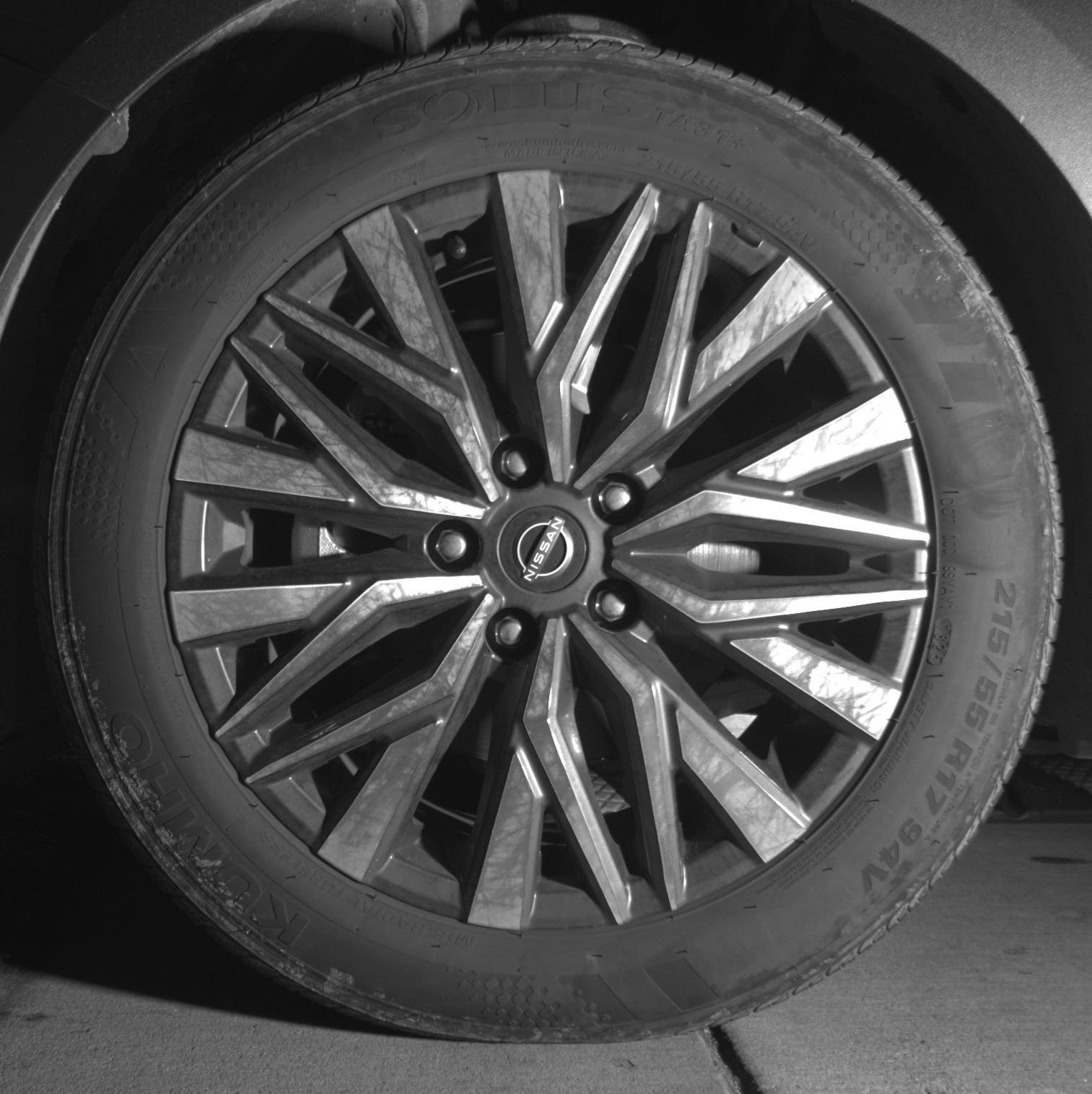 Thumbnail: 2025 Nissan Altima - 12