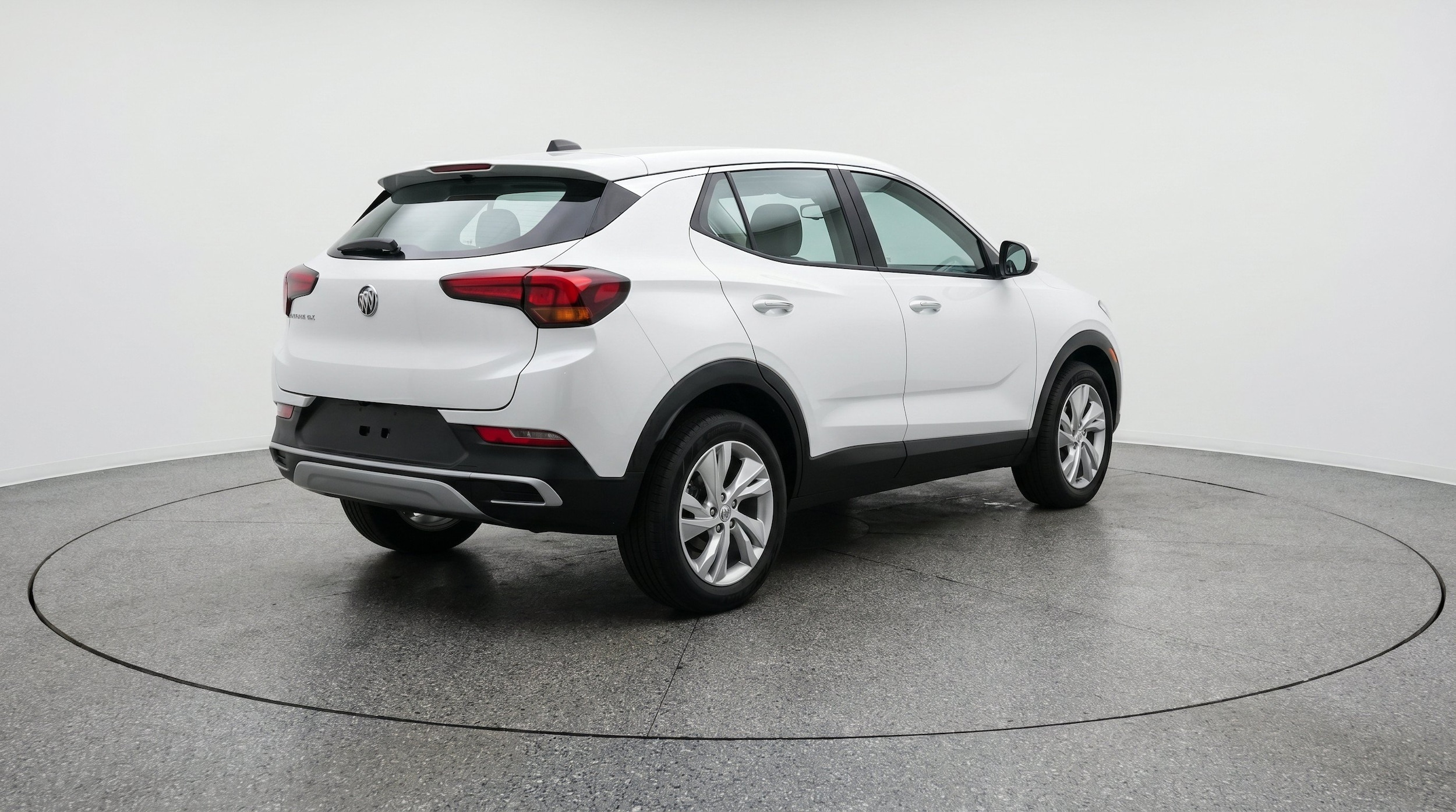Thumbnail: 2026 Buick Encore GX - 9