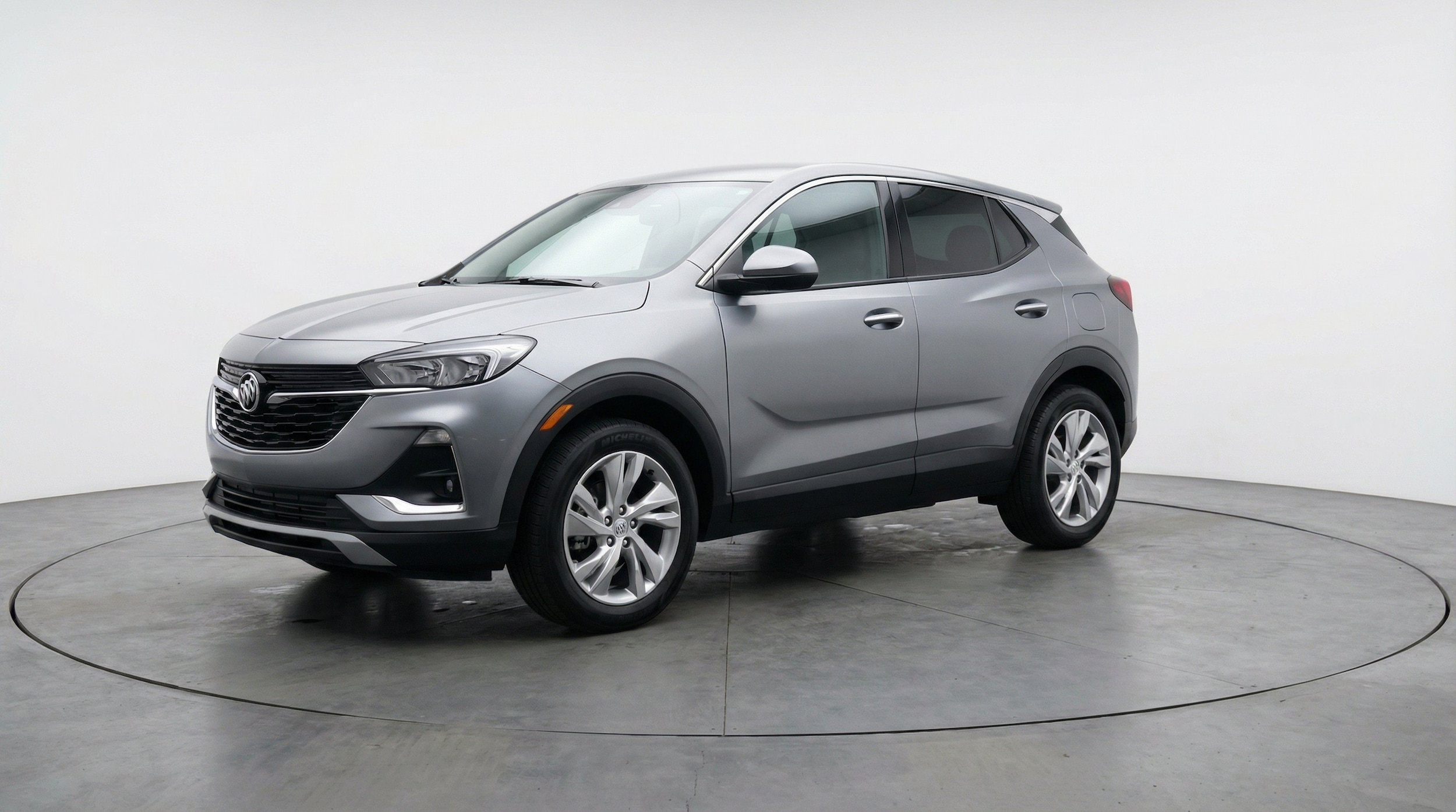 Thumbnail: 2026 Buick Encore GX - 3