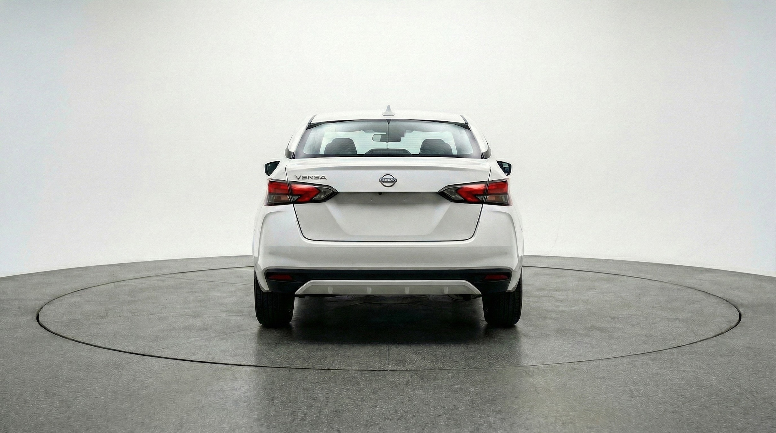 Thumbnail: 2025 Nissan Versa - 7