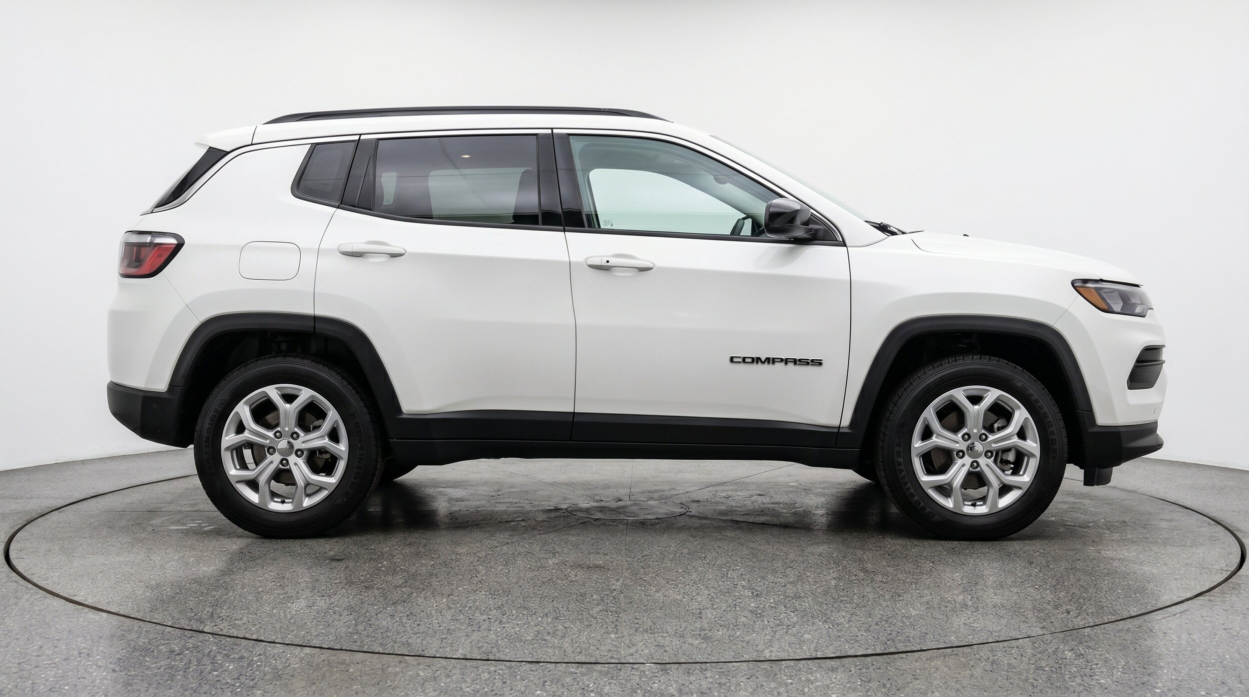 Thumbnail: 2025 Jeep Compass - 11