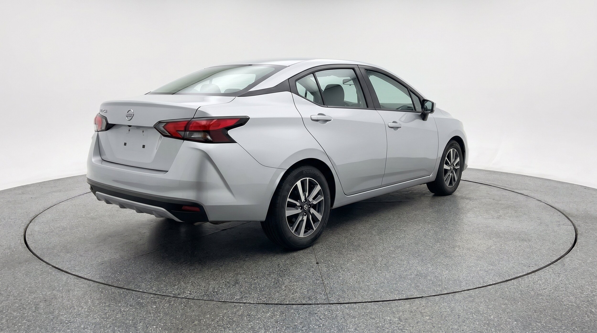 Thumbnail: 2025 Nissan Versa - 9