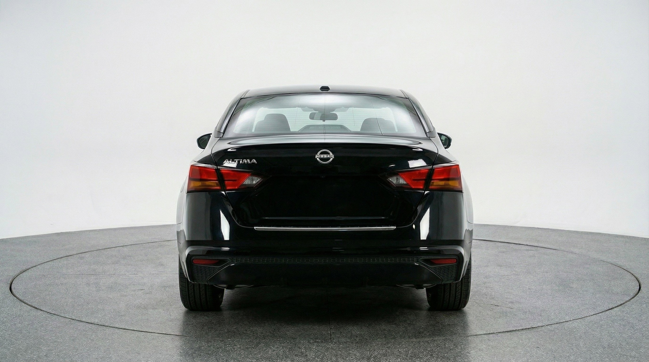 Thumbnail: 2025 Nissan Altima - 7