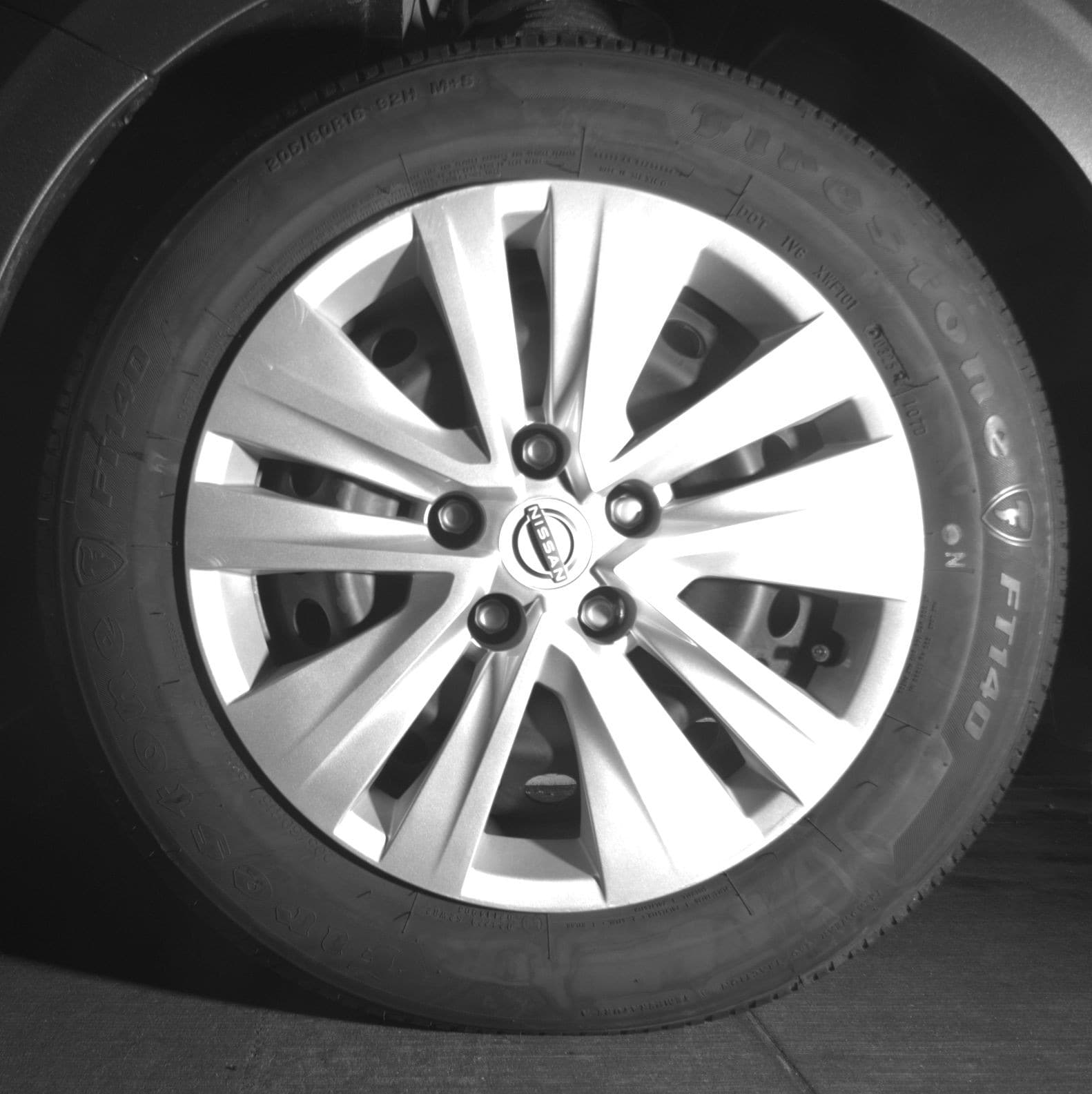 Thumbnail: 2025 Nissan Sentra - 9