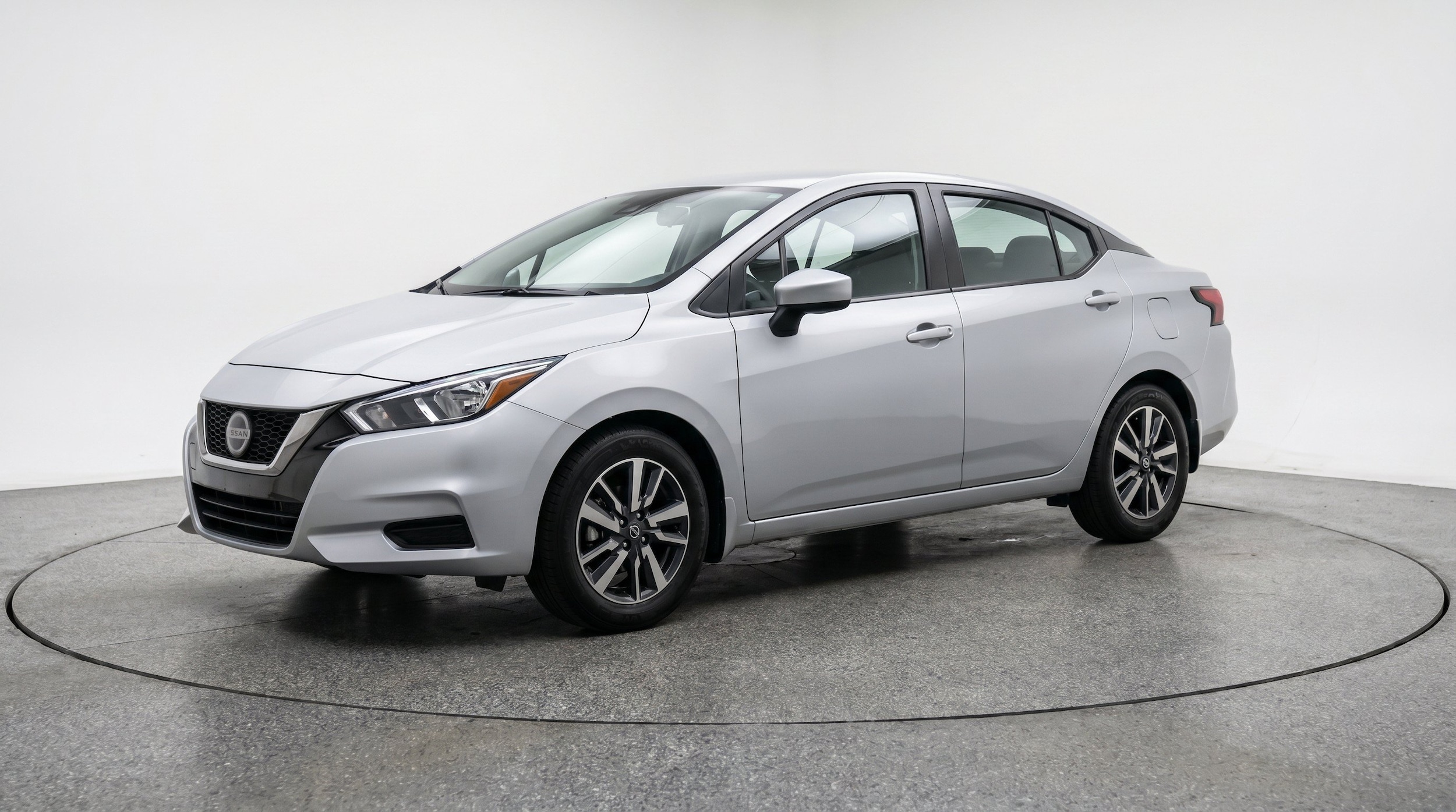 Thumbnail: 2025 Nissan Versa - 3