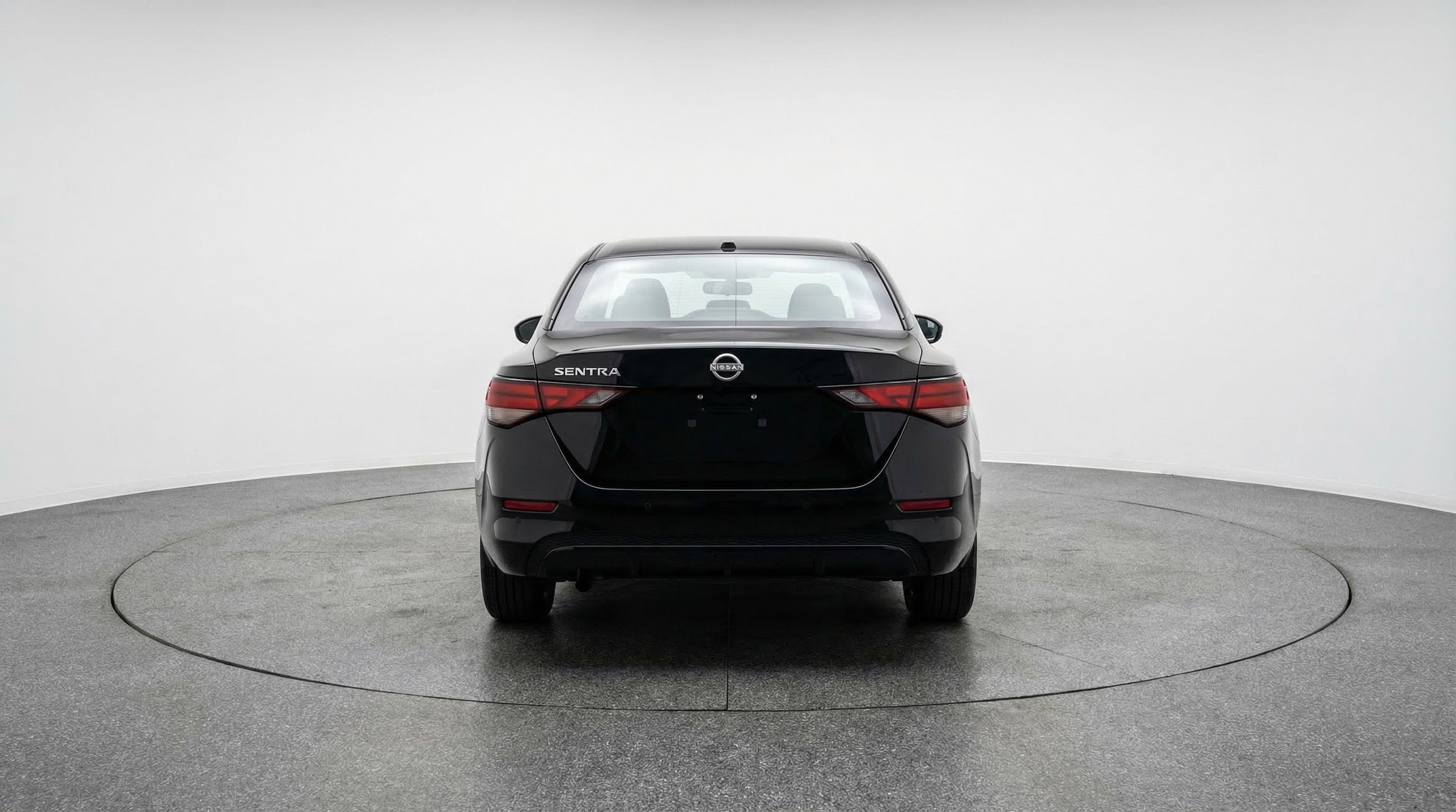 Thumbnail: 2025 Nissan Sentra - 7