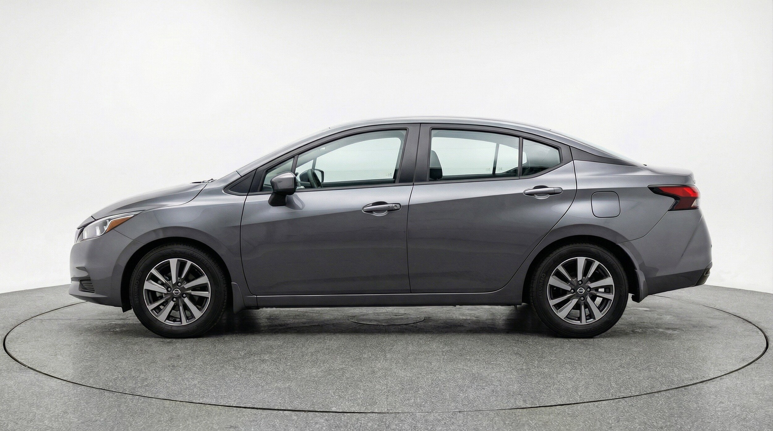 Thumbnail: 2025 Nissan Versa - 5