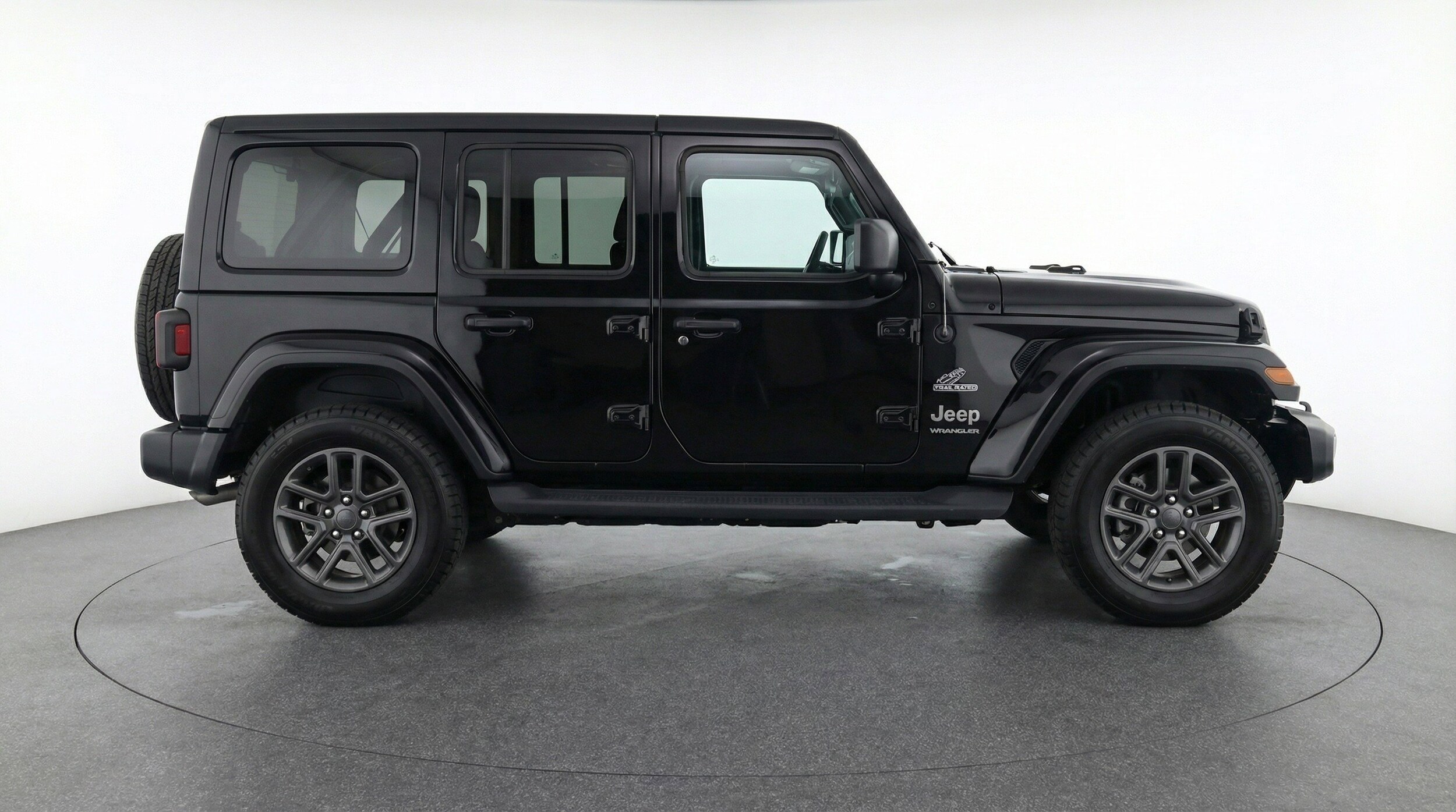 Thumbnail: 2025 Jeep Wrangler - 11